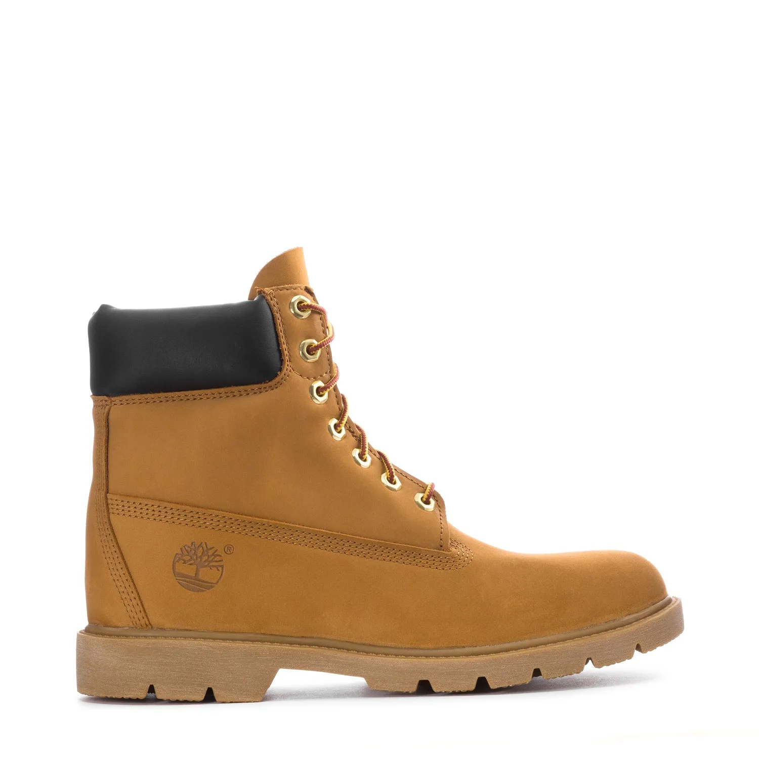 6 Classic Boot WP - Mens Tourist