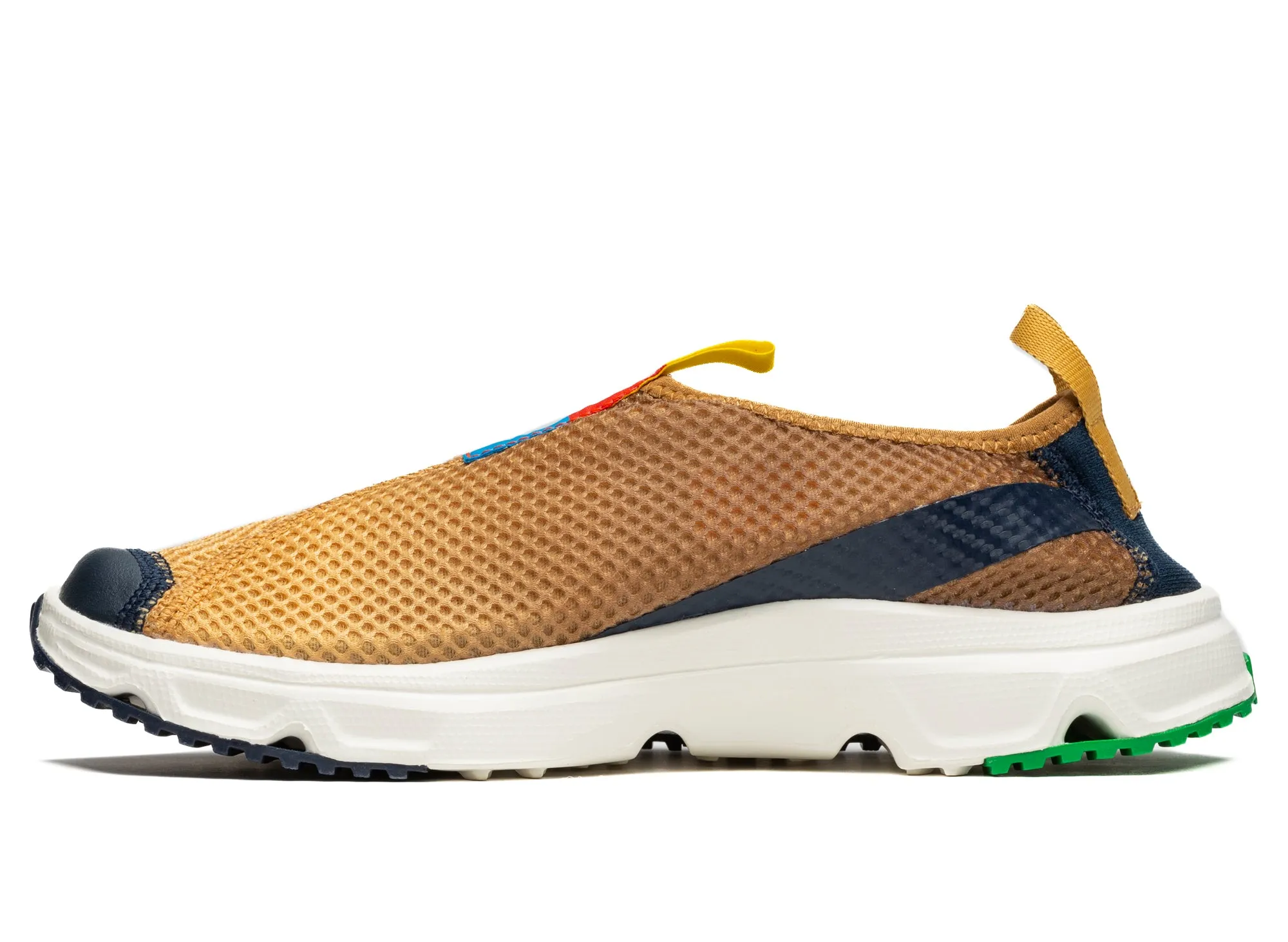 Event Mode Eva Midsole Salomon RX MOC 3.0