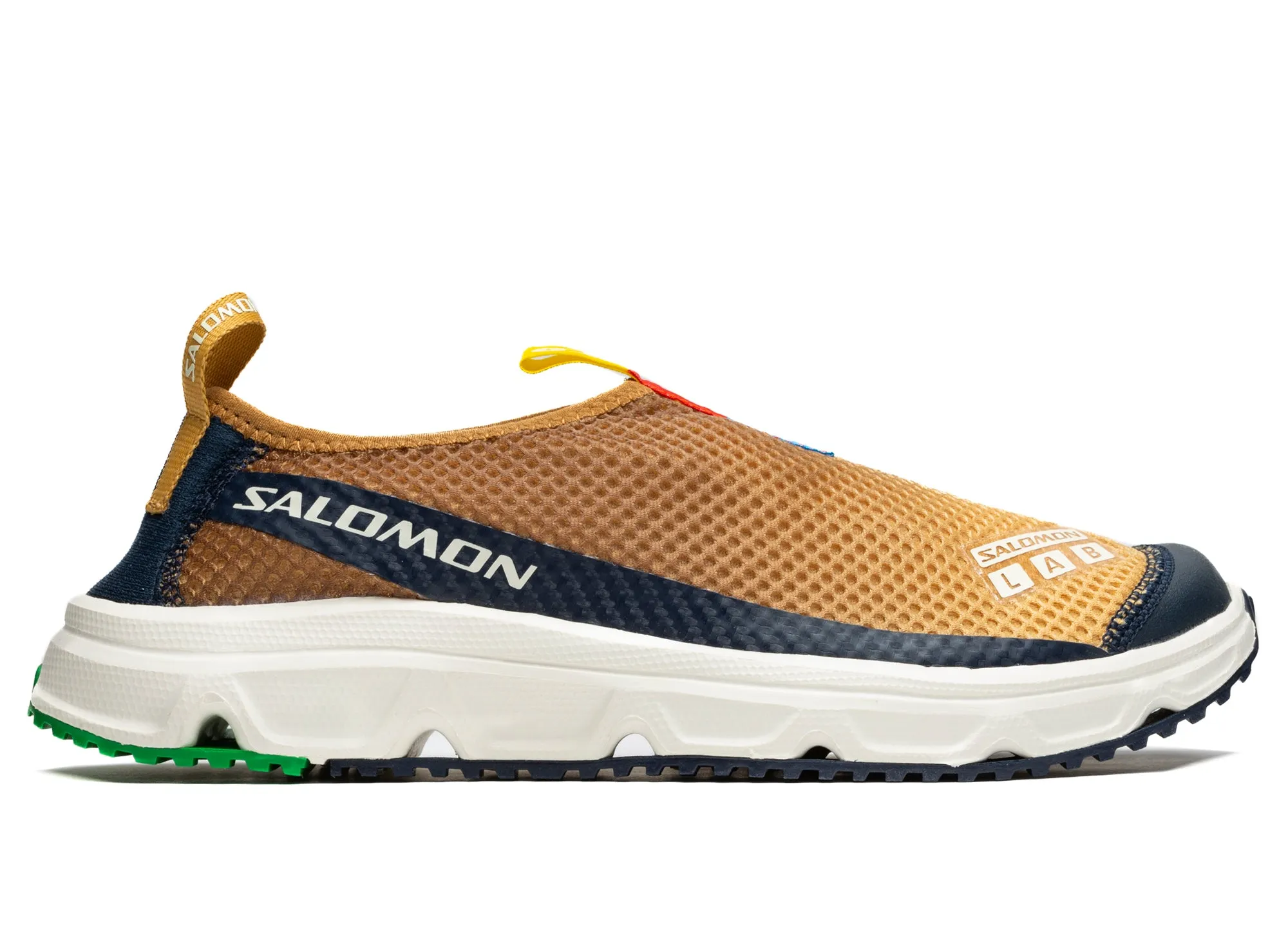 Slim Form Everywhere Fit Salomon RX MOC 3.0