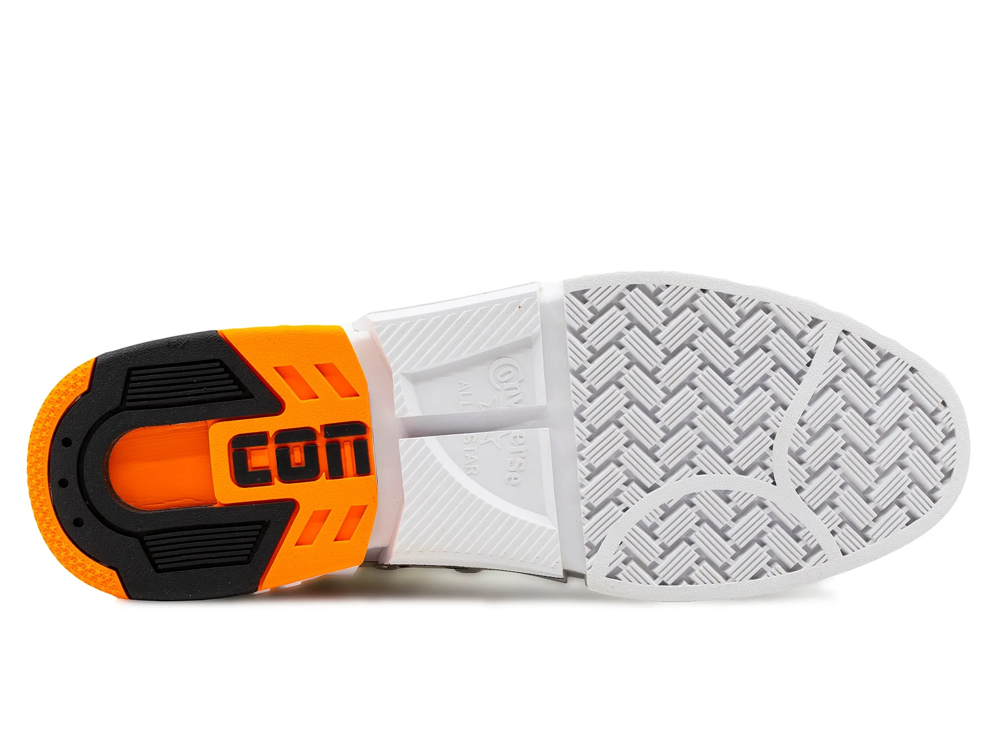 volleyball shoes measurement Converse CPX70 Hi