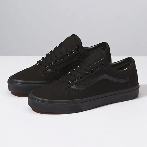 UA Old Skool VN000D3HBKA Functional Casual Move
