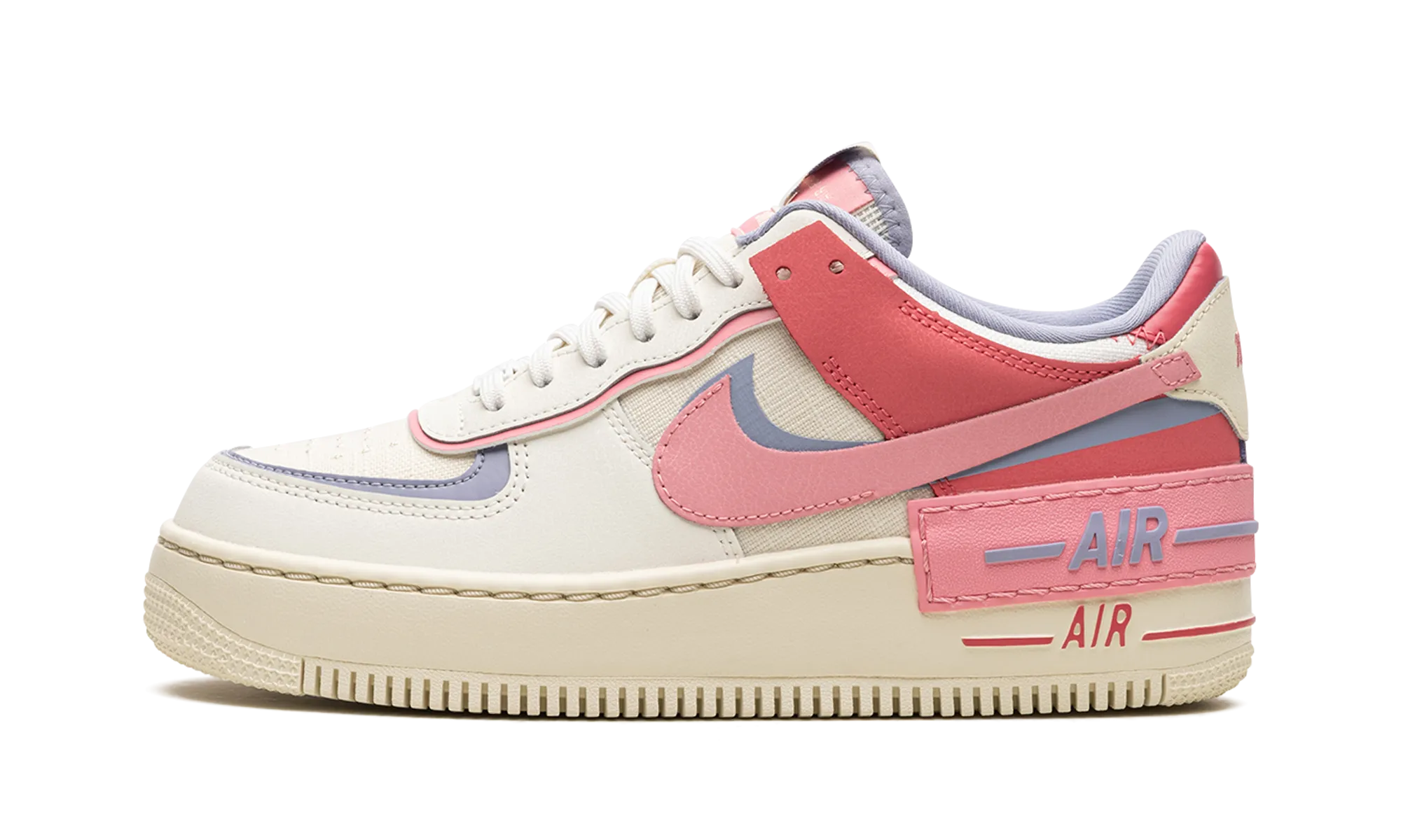 Performance Daily AIR FORCE 1 SHADO WMNS "Coconut Milk"