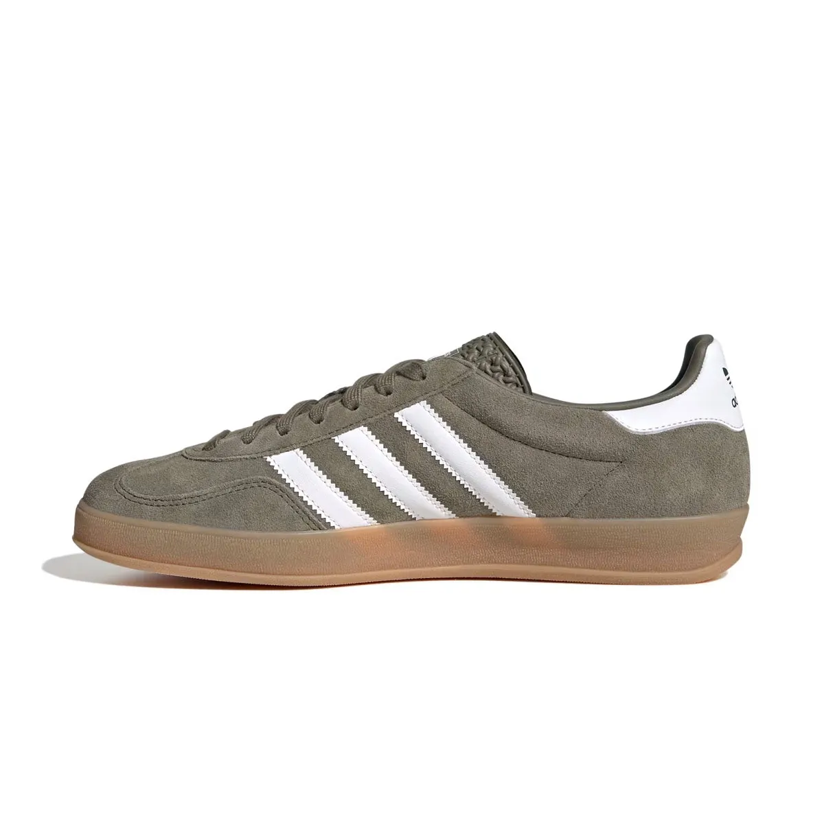 simple design Gazelle Indoor 'Olive Strata White'