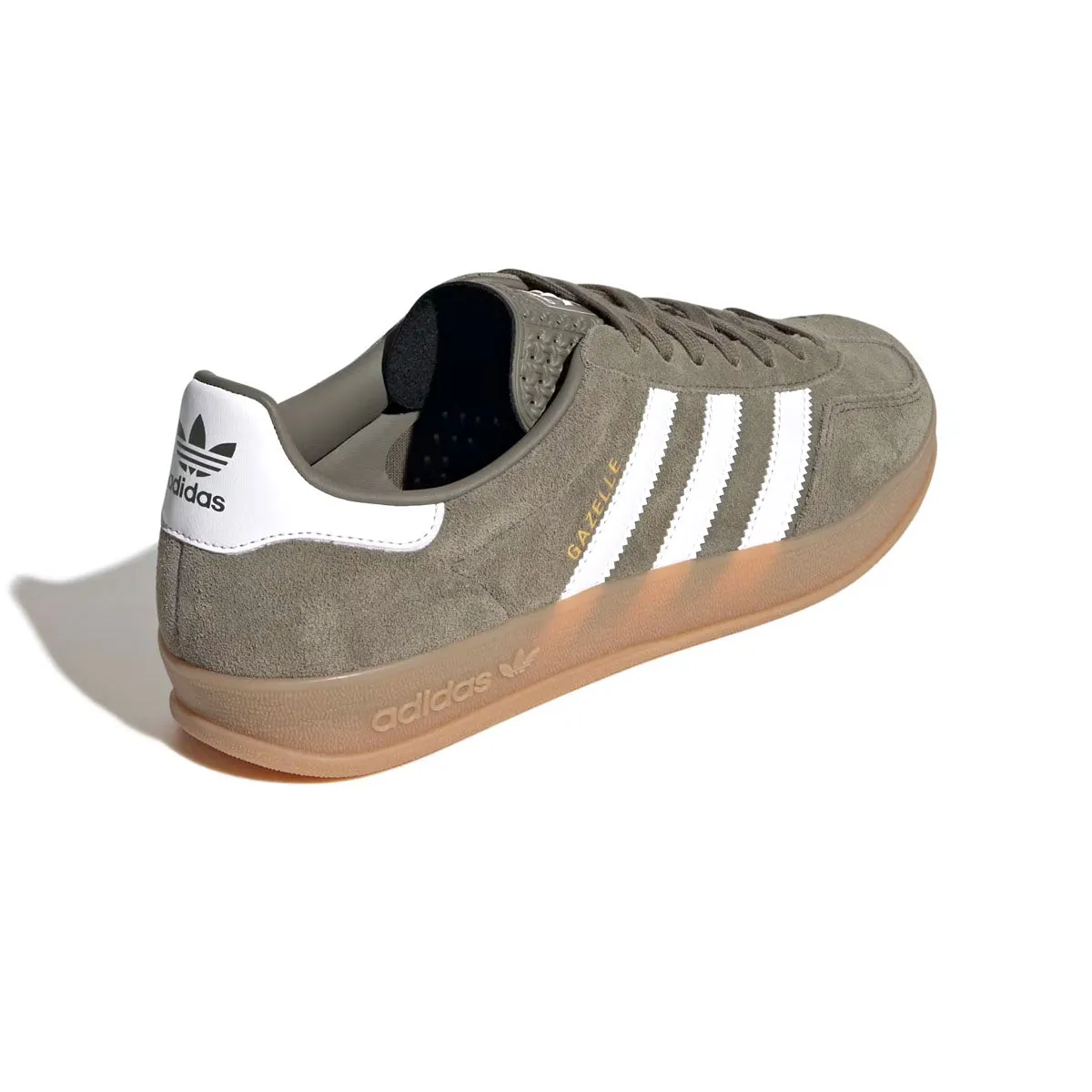all - terrain Fresh materials Gazelle Indoor 'Olive Strata White'