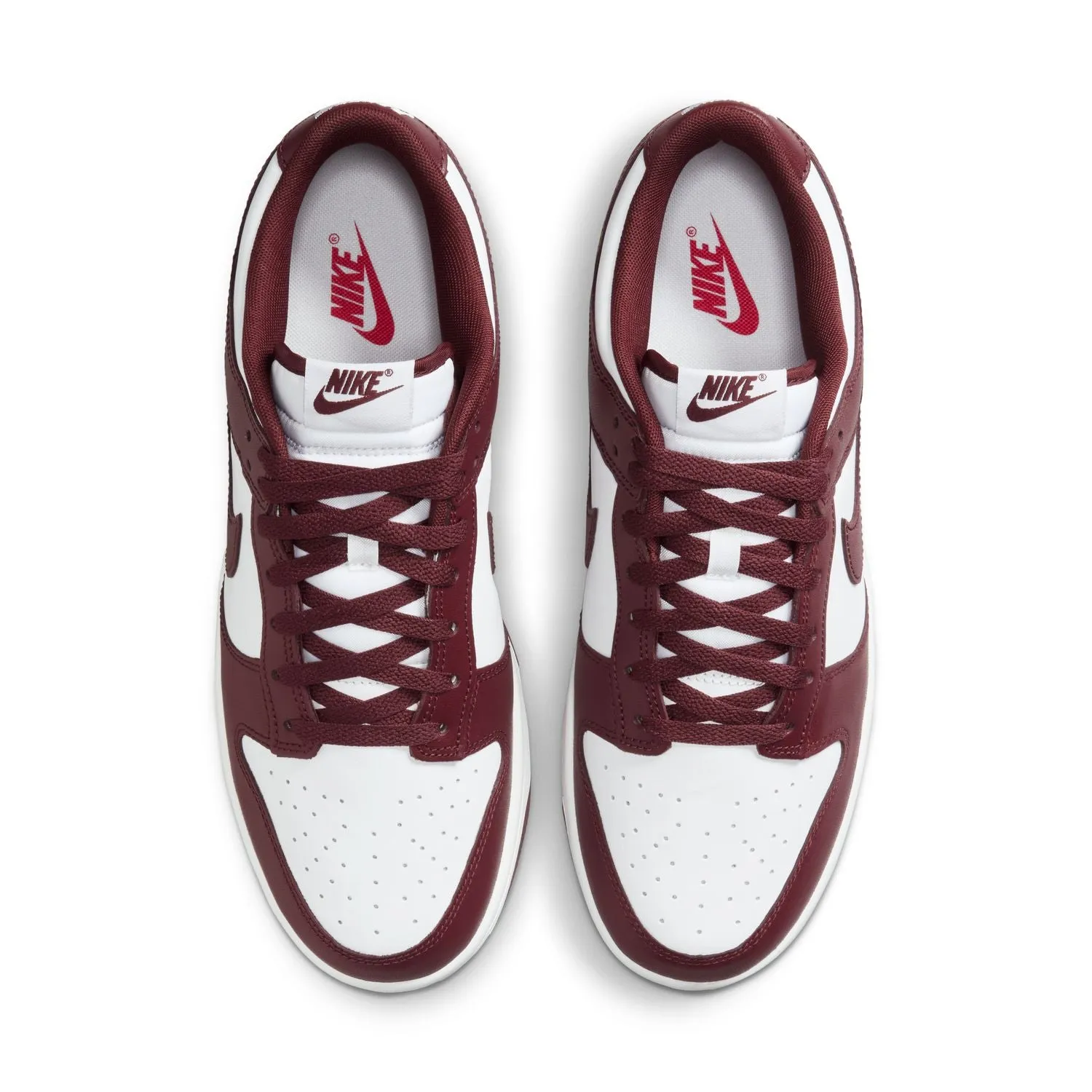 Dunk Low Retro 'Redwood' festival