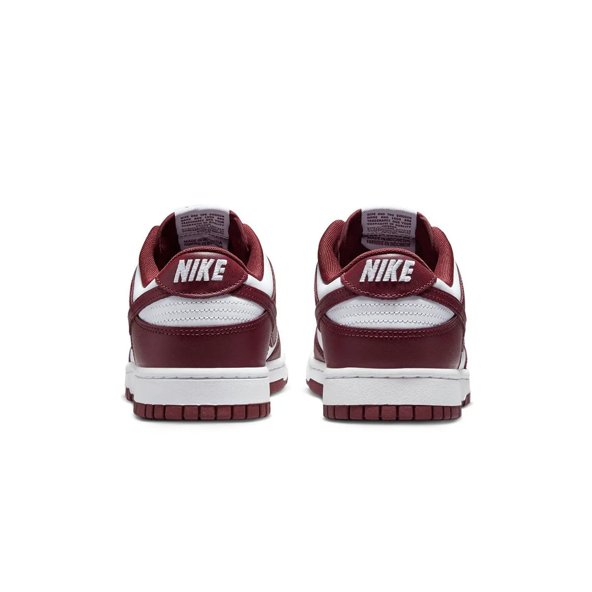 Dunk Low Retro 'Redwood' Plain Purple