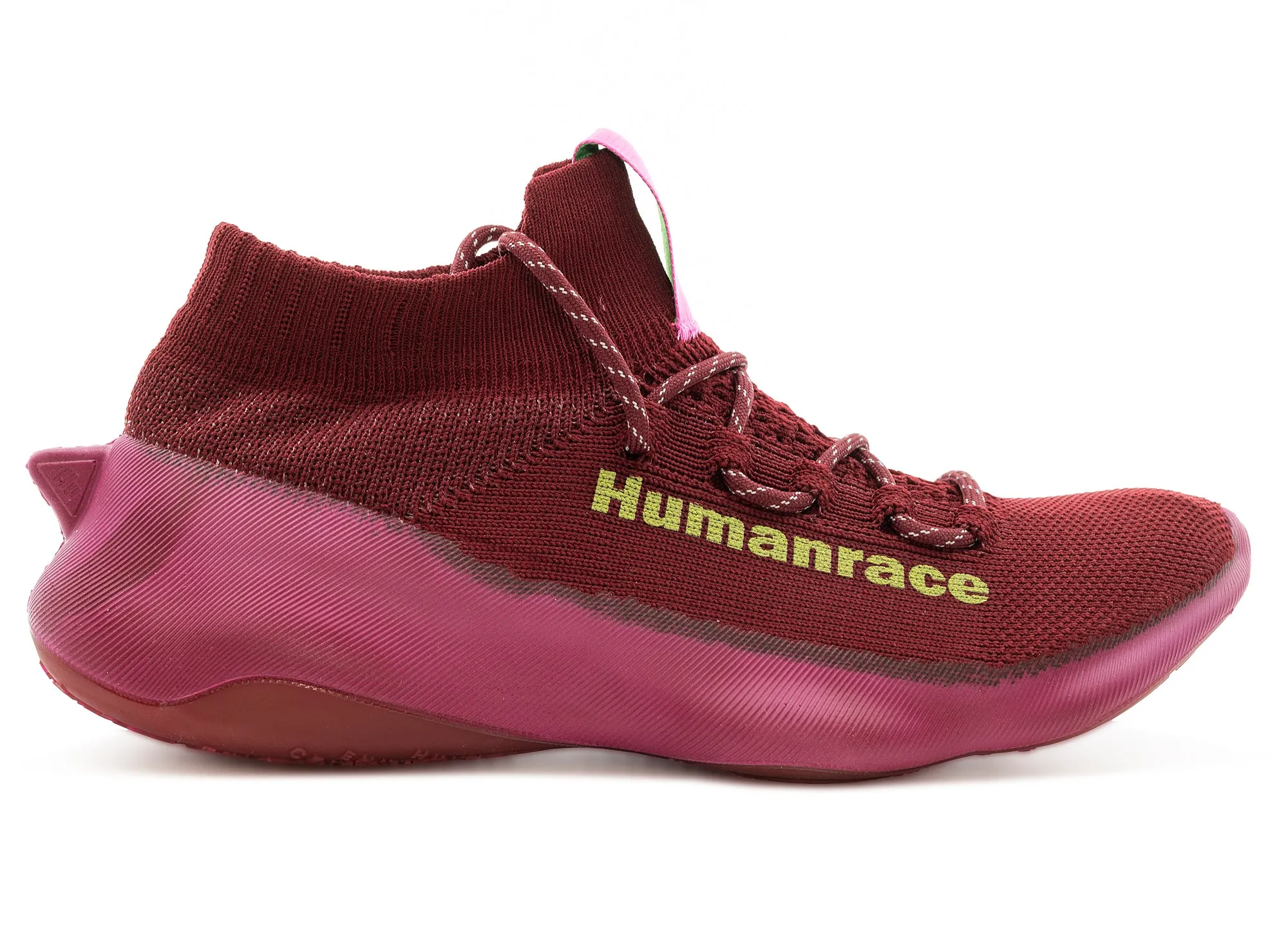 Adidas Humanrace Sichona Look Ready