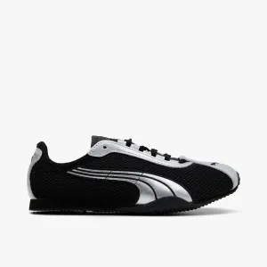 PUMA Women's H-Street OG Black / Silver Errand Mode