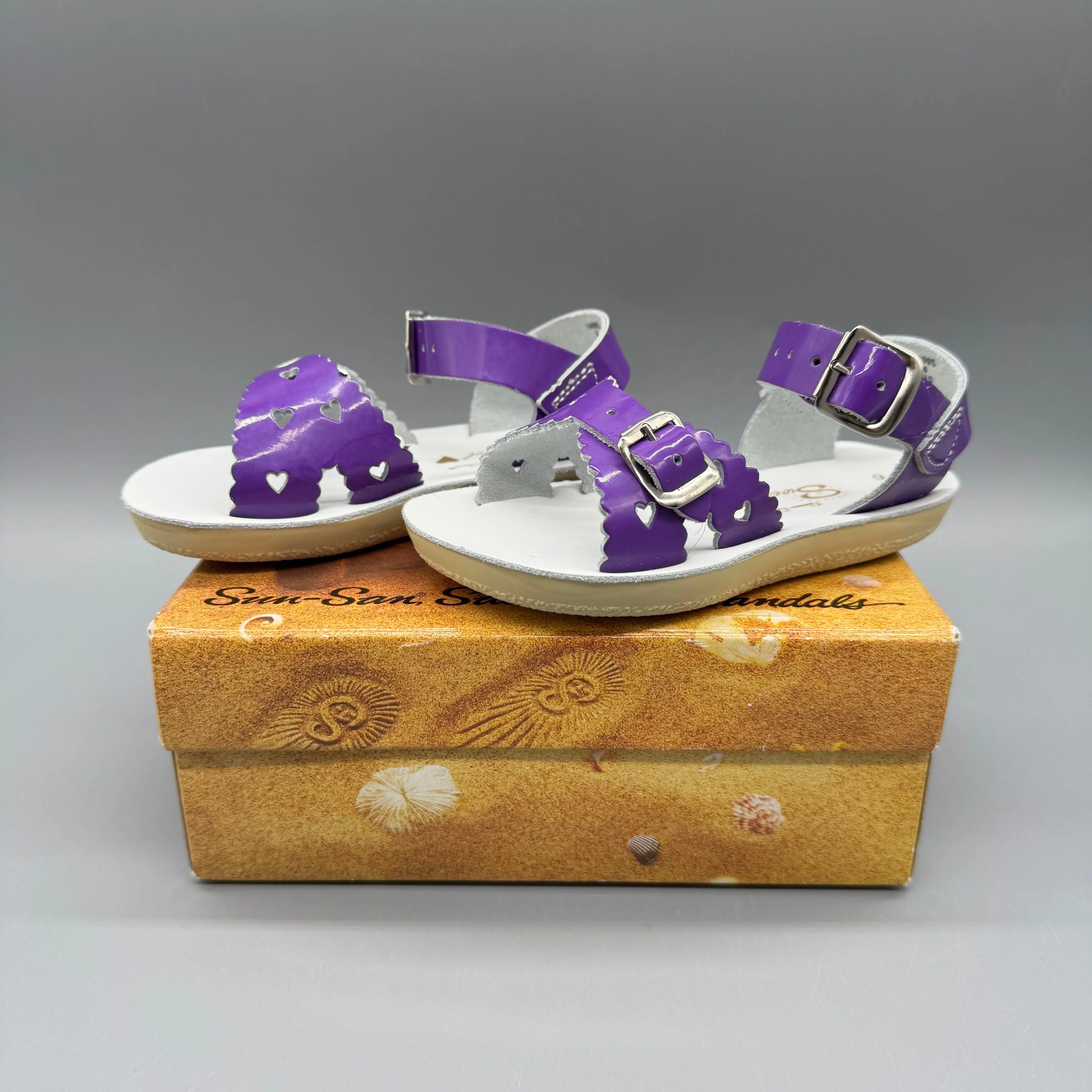 precious Salt Water / Sandals / US6