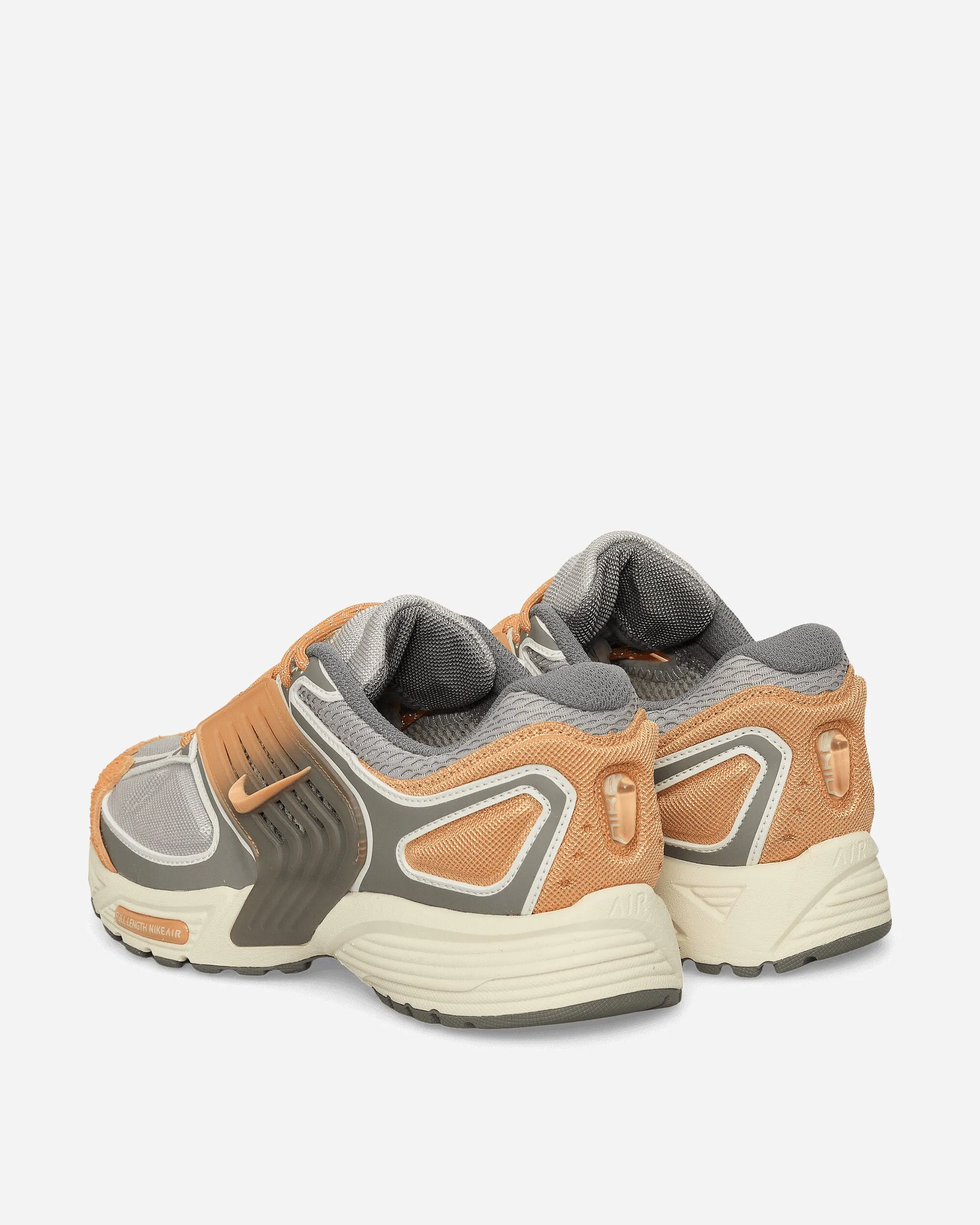 Walking Focus Air Pegasus Wave Premium Sneakers College Grey / Copper Moon