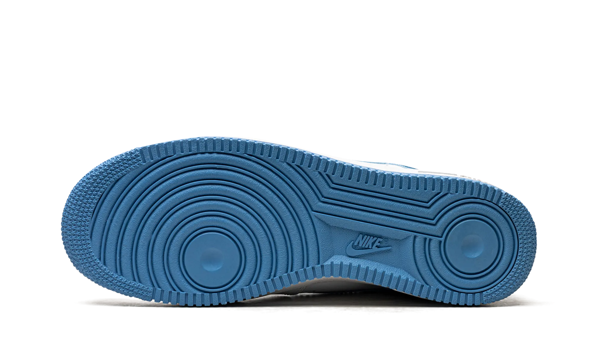 Air Force 1 Low '07 "University Blue Croc" Dynamic chic