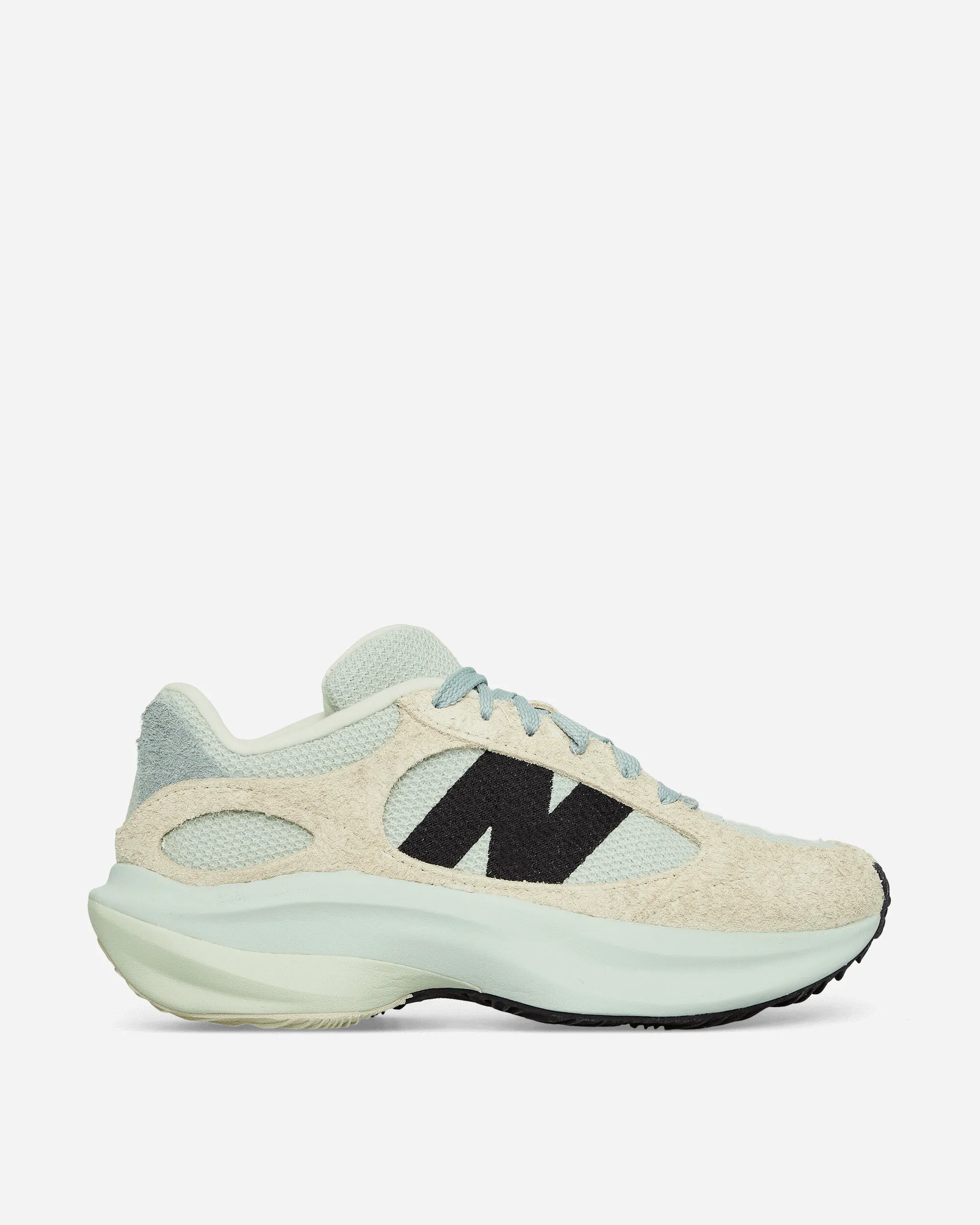 Casual Design Tension Dispersing Outsole WRPD Runner Sneakers Clay Ash / Salt Marsh