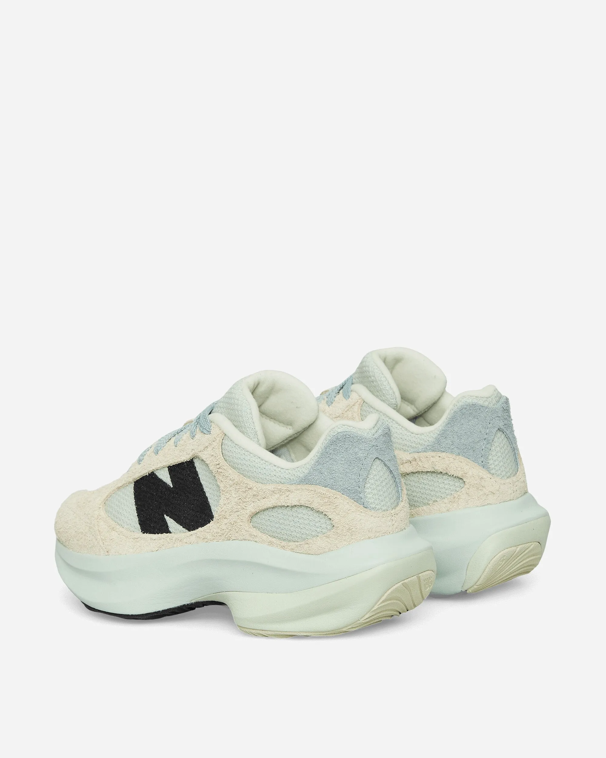 Lean Motion Chill Walks WRPD Runner Sneakers Clay Ash / Salt Marsh