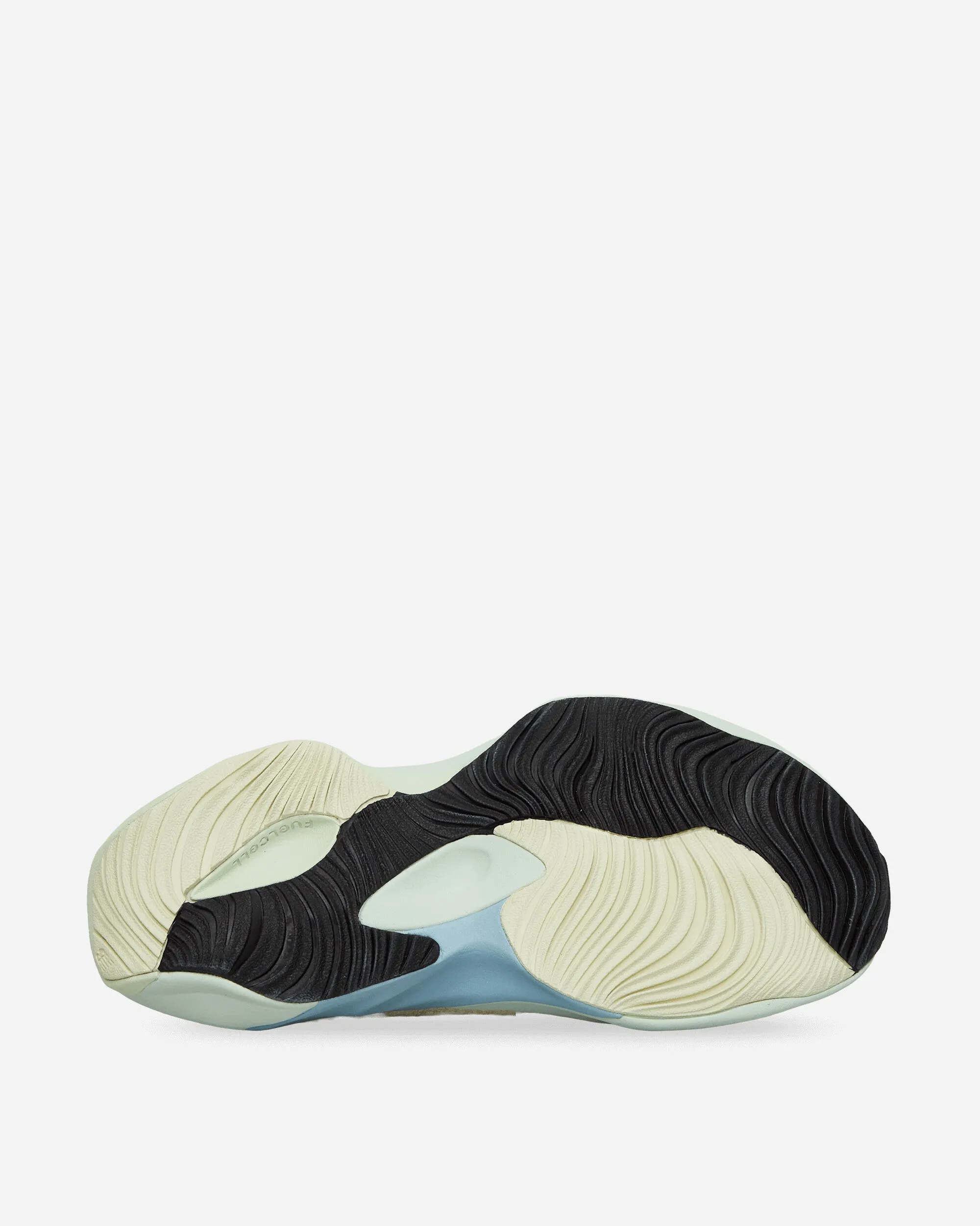 WRPD Runner Sneakers Clay Ash / Salt Marsh Boost Comfort