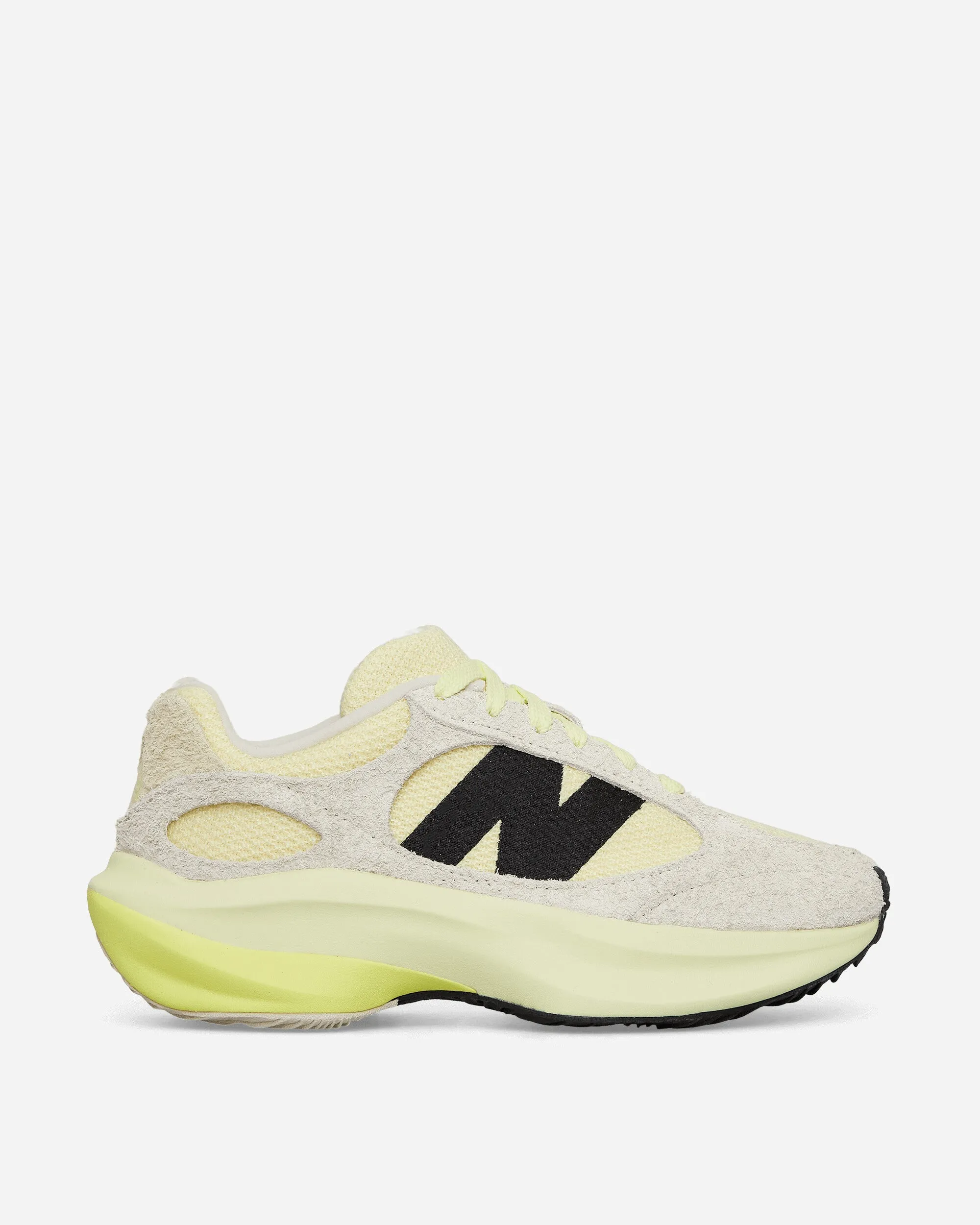 WRPD Runner Sneakers Limelight / Lemonade Endurance Sole