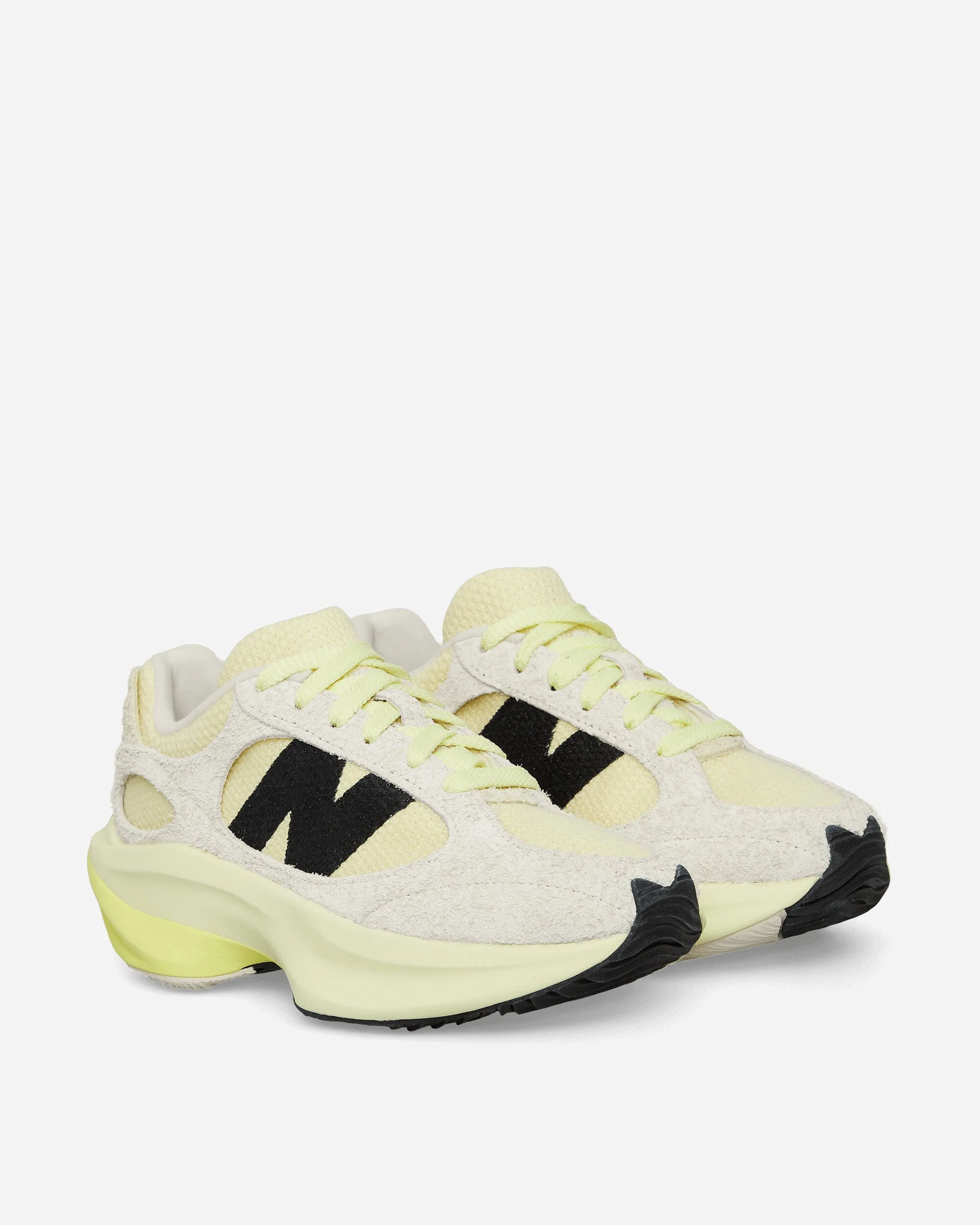 WRPD Runner Sneakers Limelight / Lemonade Flexible Torsion Bar Fashion Essential