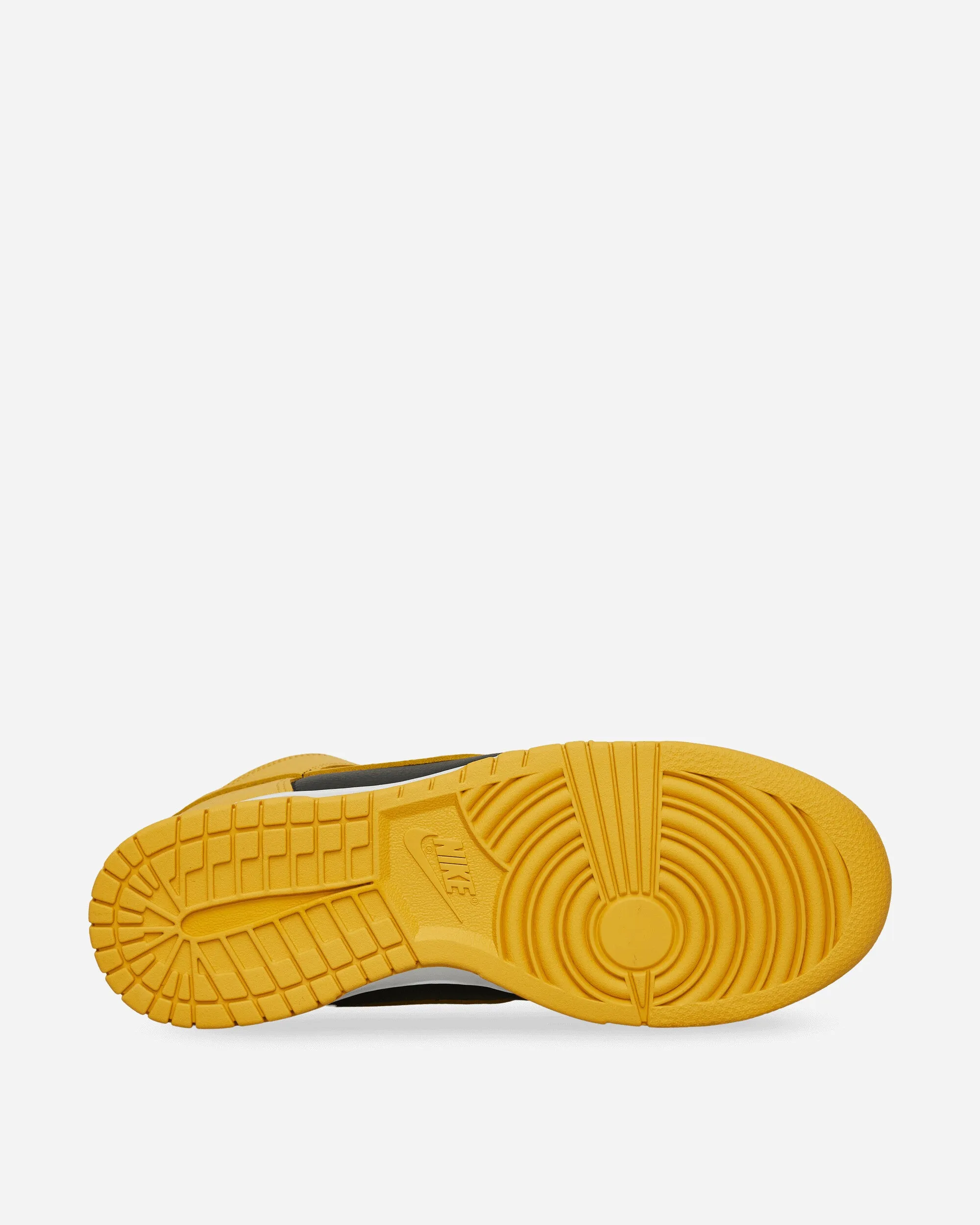 Street Active Wu-Tang Clan Dunk High Sneakers Black / Pollen