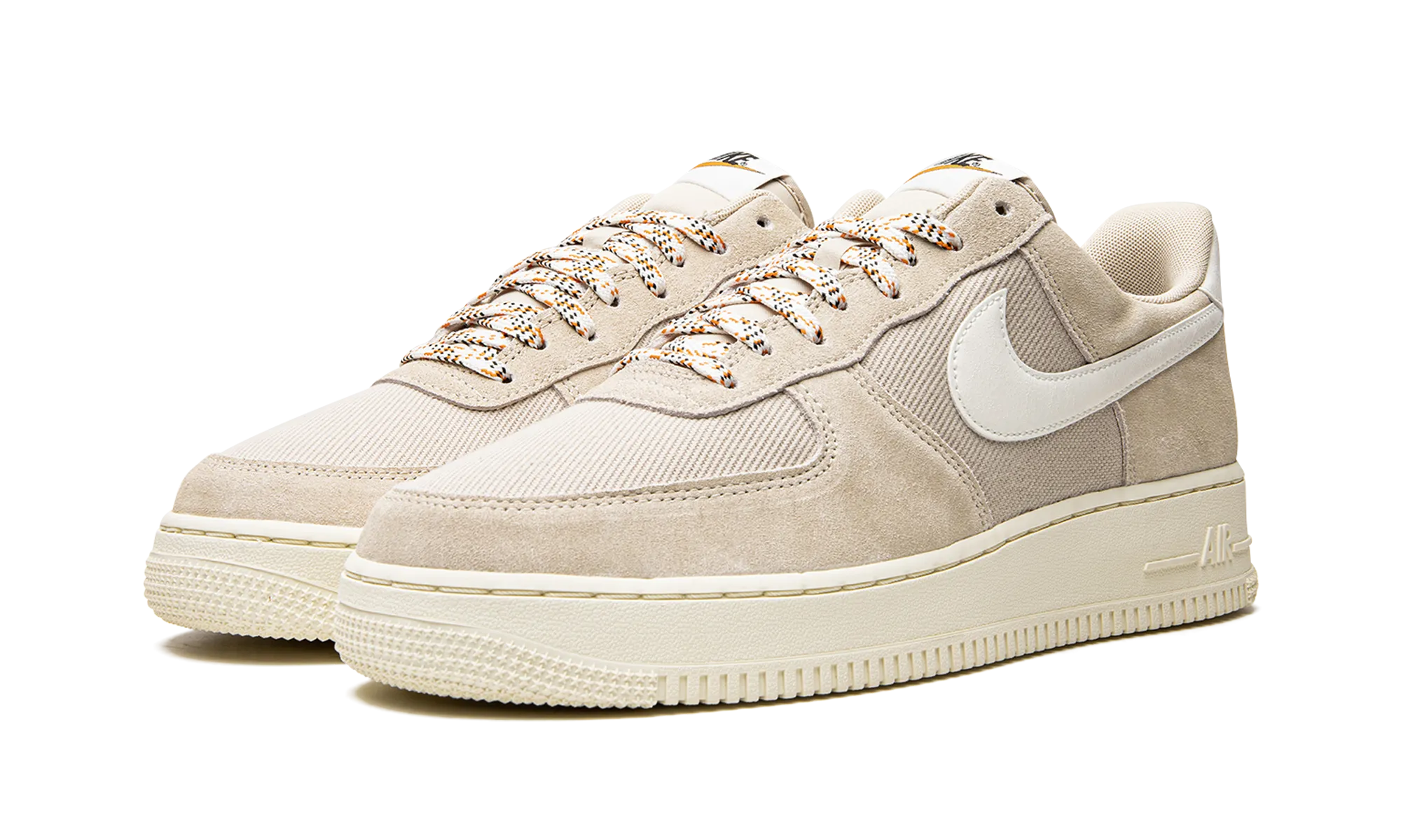 Sneaker Collections Easy performance Air Force 1 "Certified Fresh"