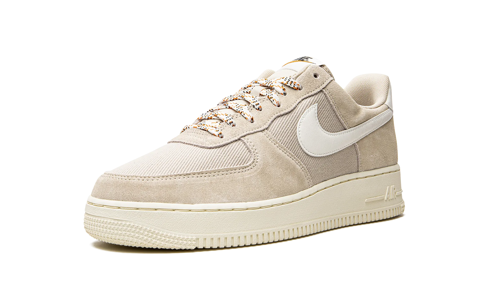 Air Force 1 "Certified Fresh" Everyday Support Breathable wear