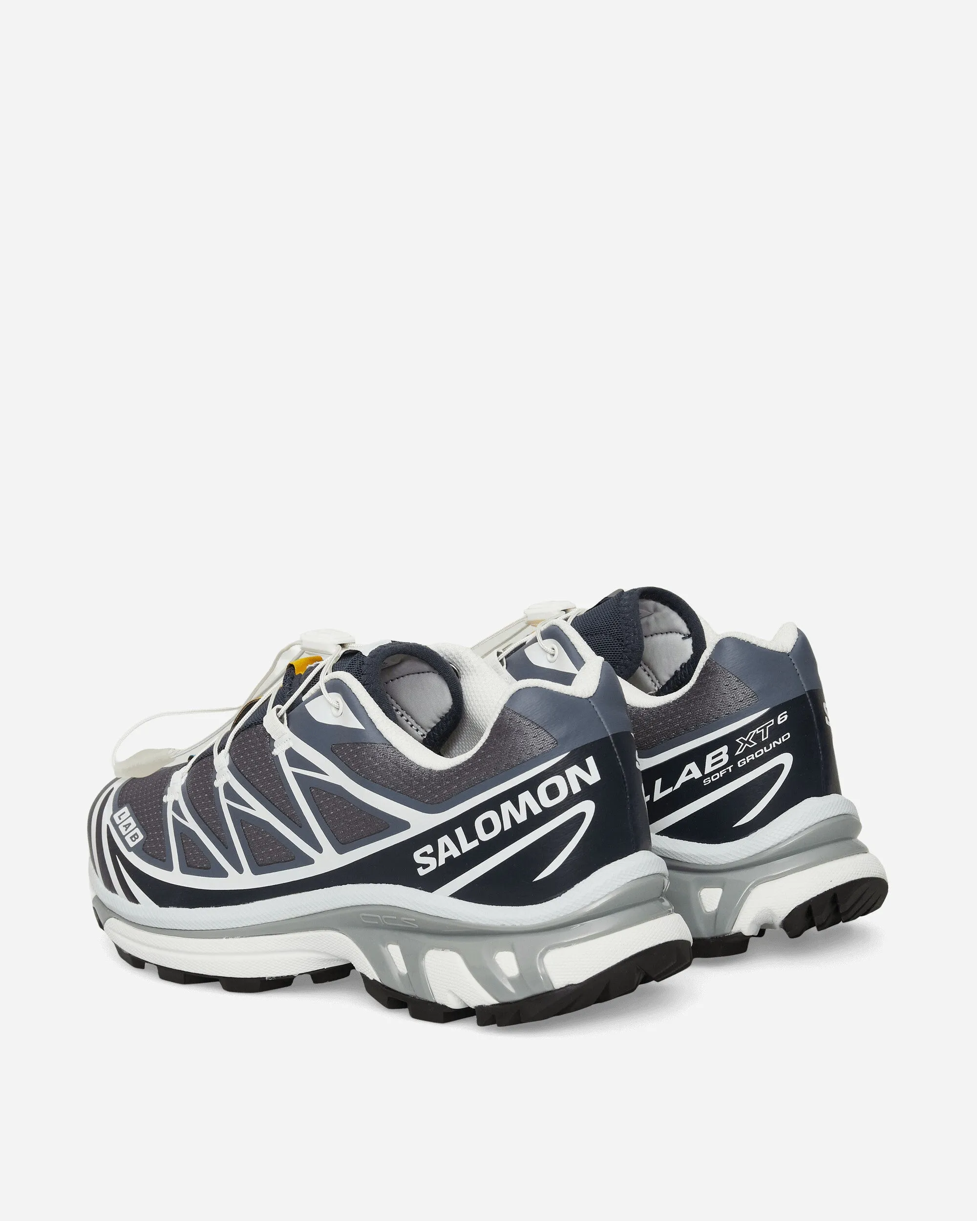 breathable insole Even Ground XT-6 Sneakers Grisaille / Blue Nights / Quarry