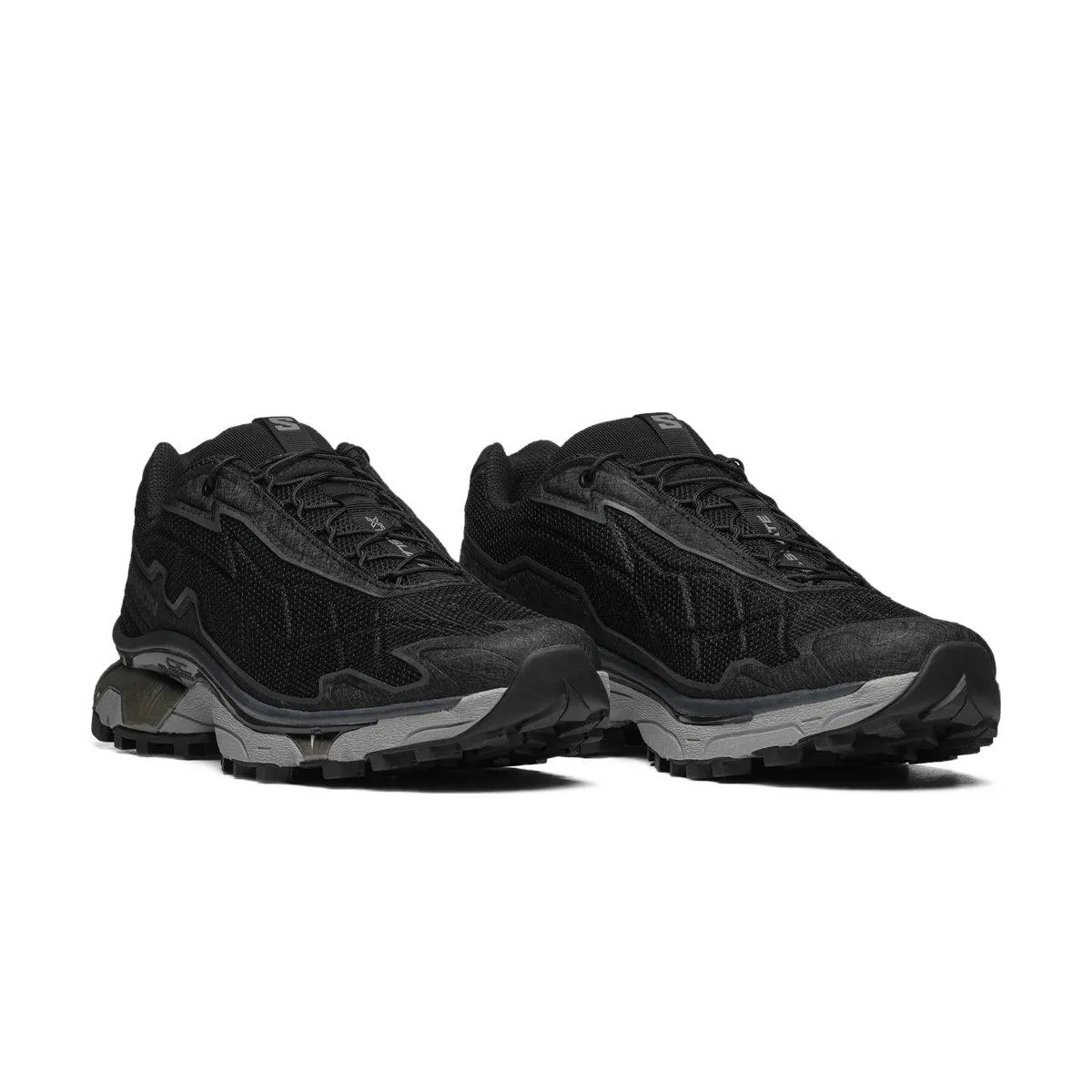 thin - soled XT-Slate Advanced 'Black Ebony'