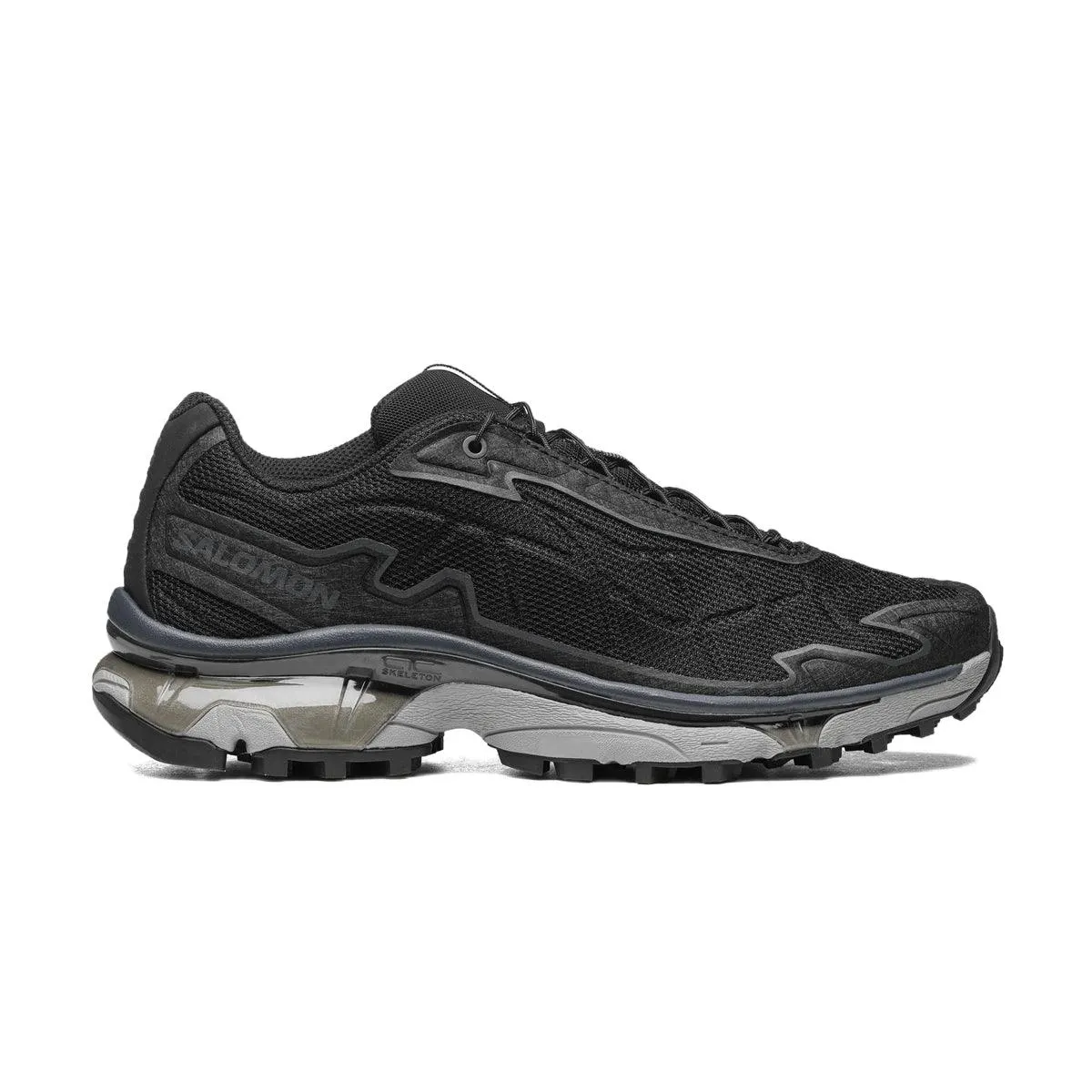 XT-Slate Advanced 'Black Ebony' Multi-Purpose Beach Footwear