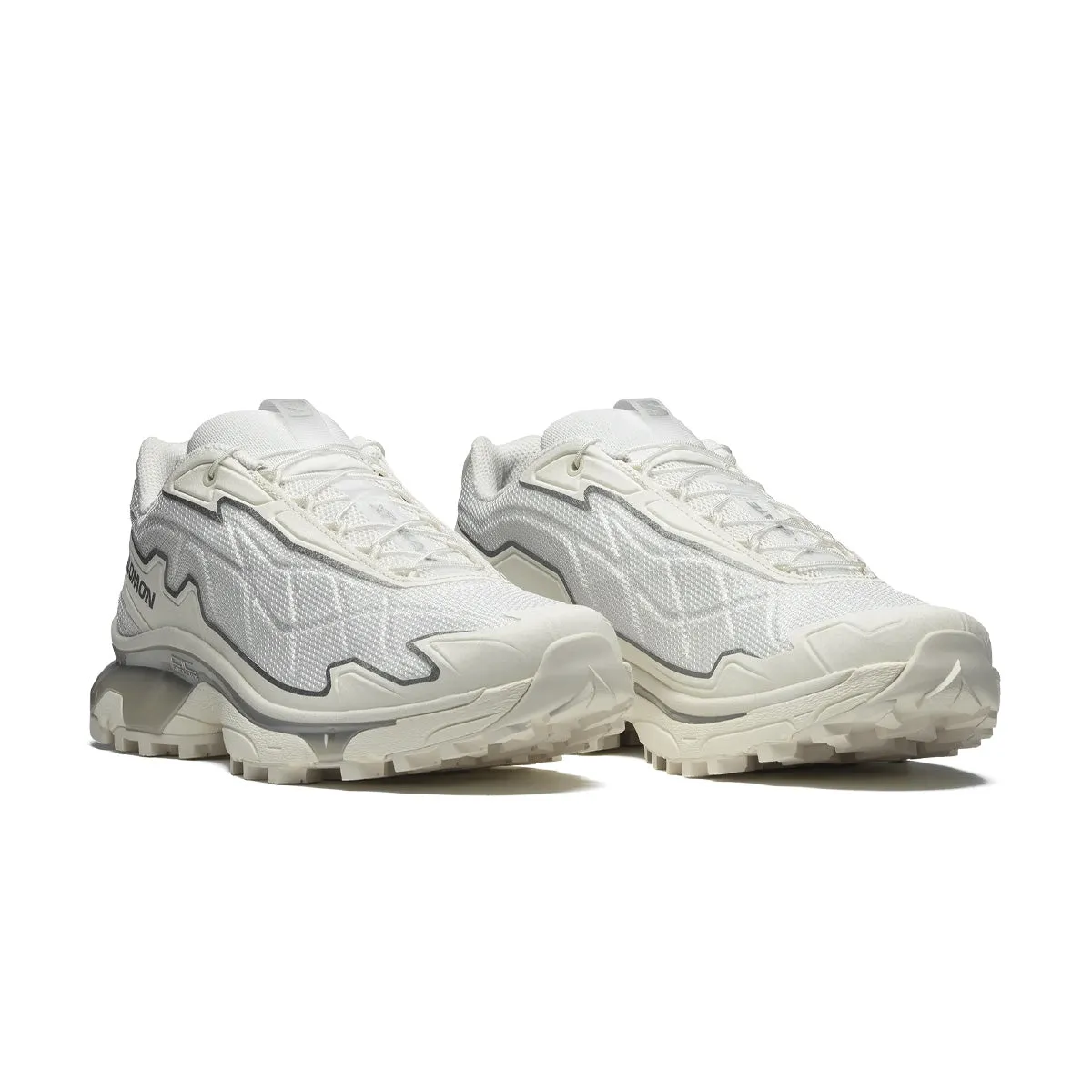 XT-Slate 'Vanilla White' Comfortable Wear