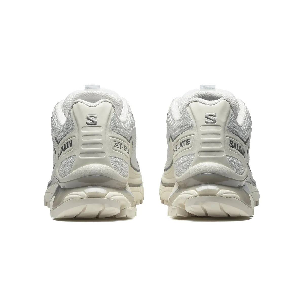 Sporty XT-Slate 'Vanilla White'
