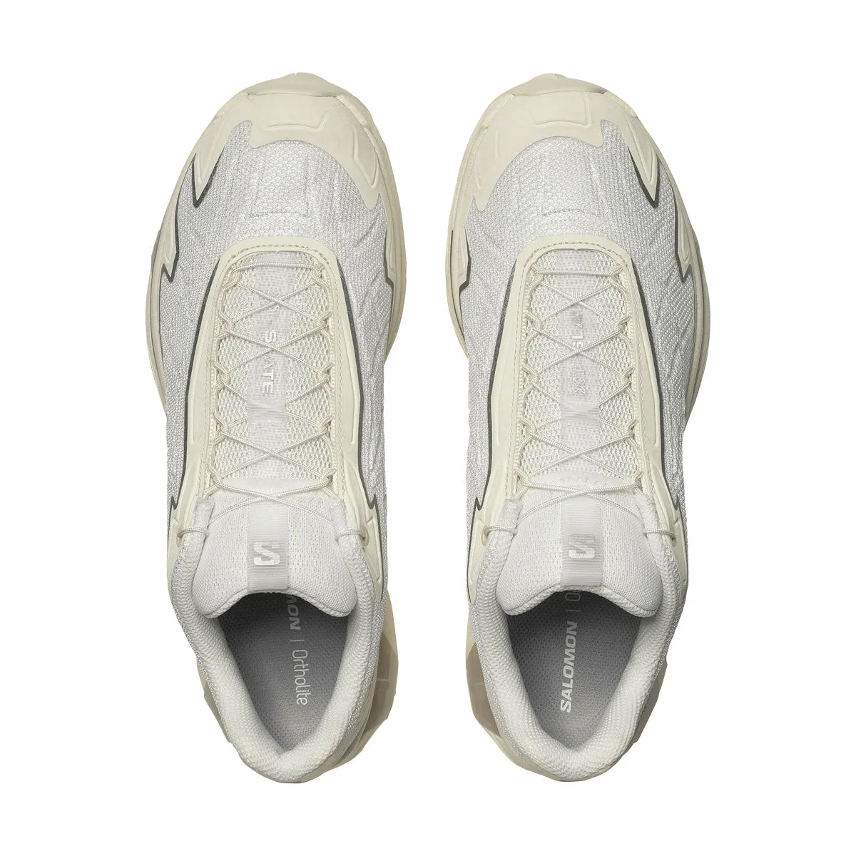 passionate runners' shoes Ultra-soft comfort XT-Slate 'Vanilla White'