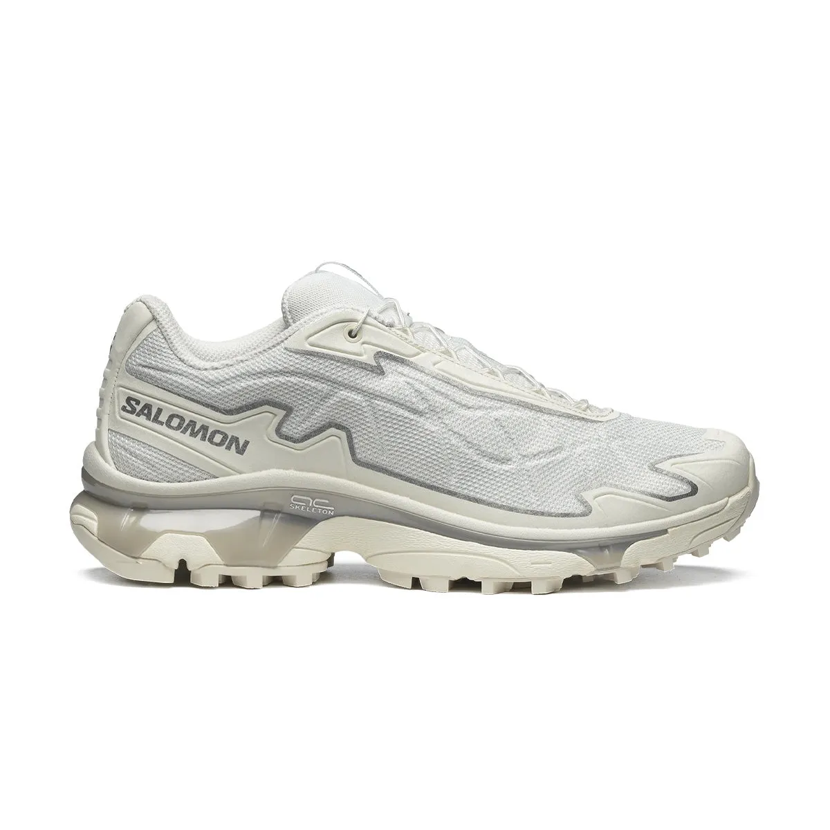 sunny - day shoes animal-print XT-Slate 'Vanilla White'