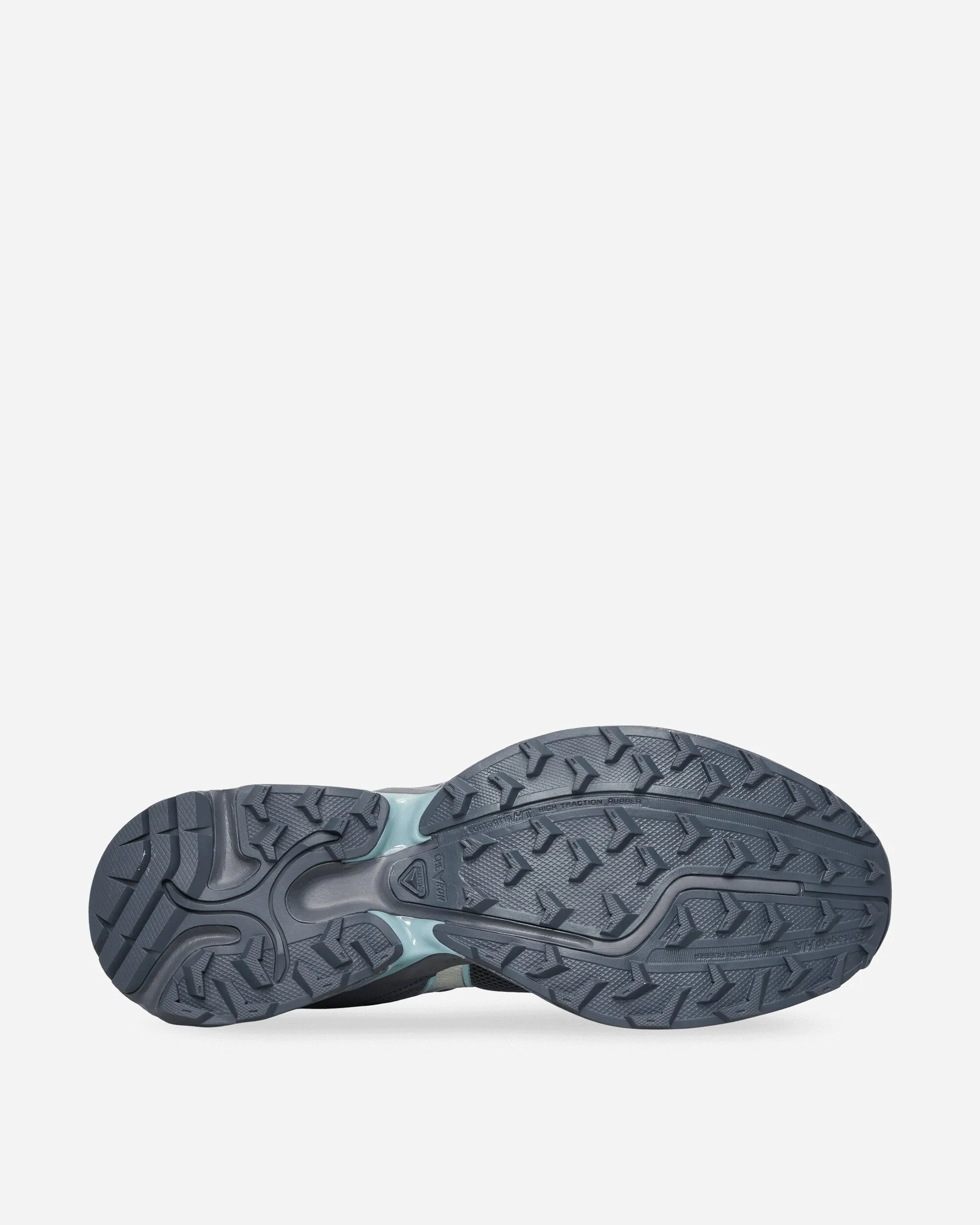 Support frame XT-Whisper Sneakers Grisaille / Lunar Rock / Iced Aqua