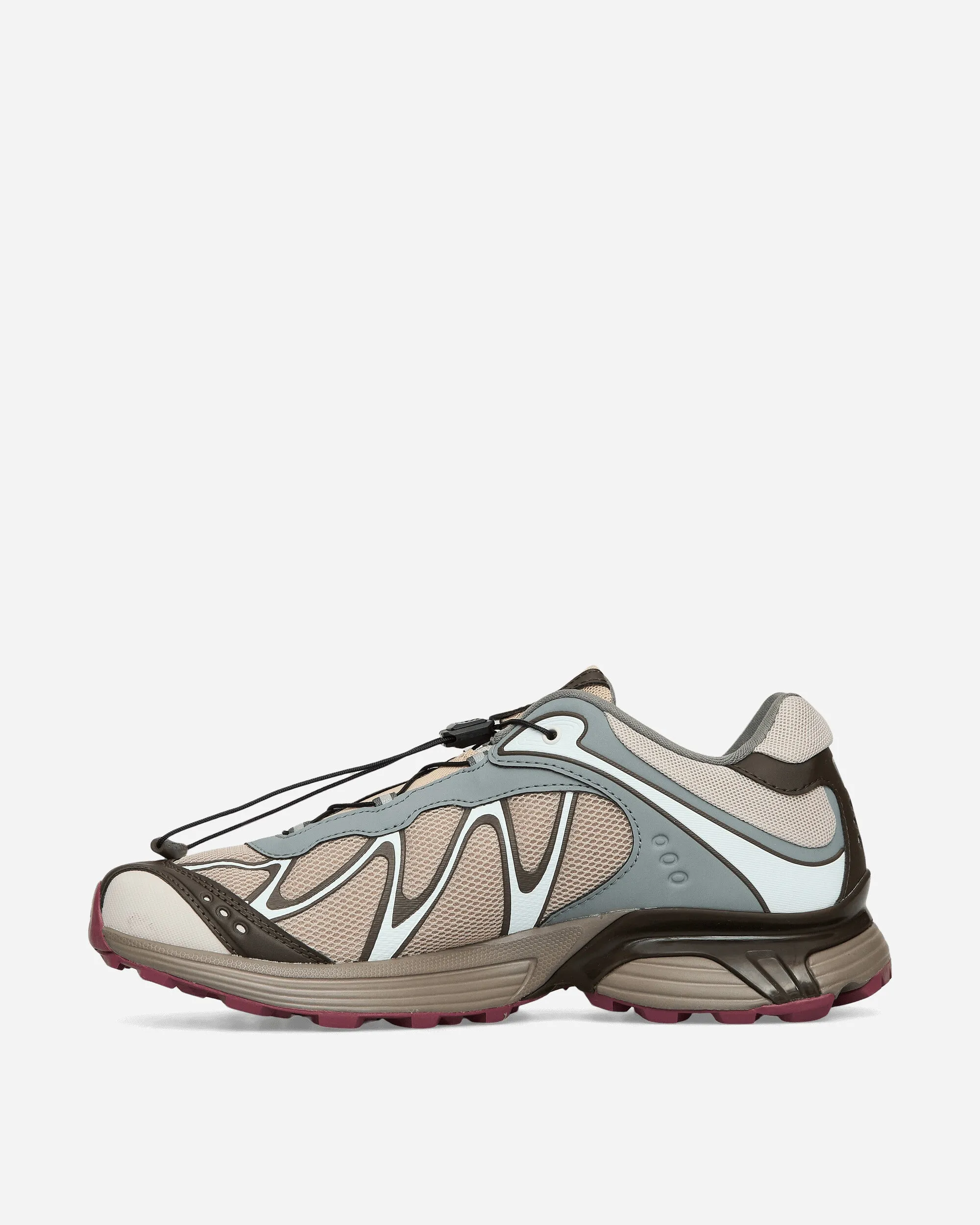 Pull   Tab XT-Whisper Sneakers Oxford Tan / Sage / Delicioso