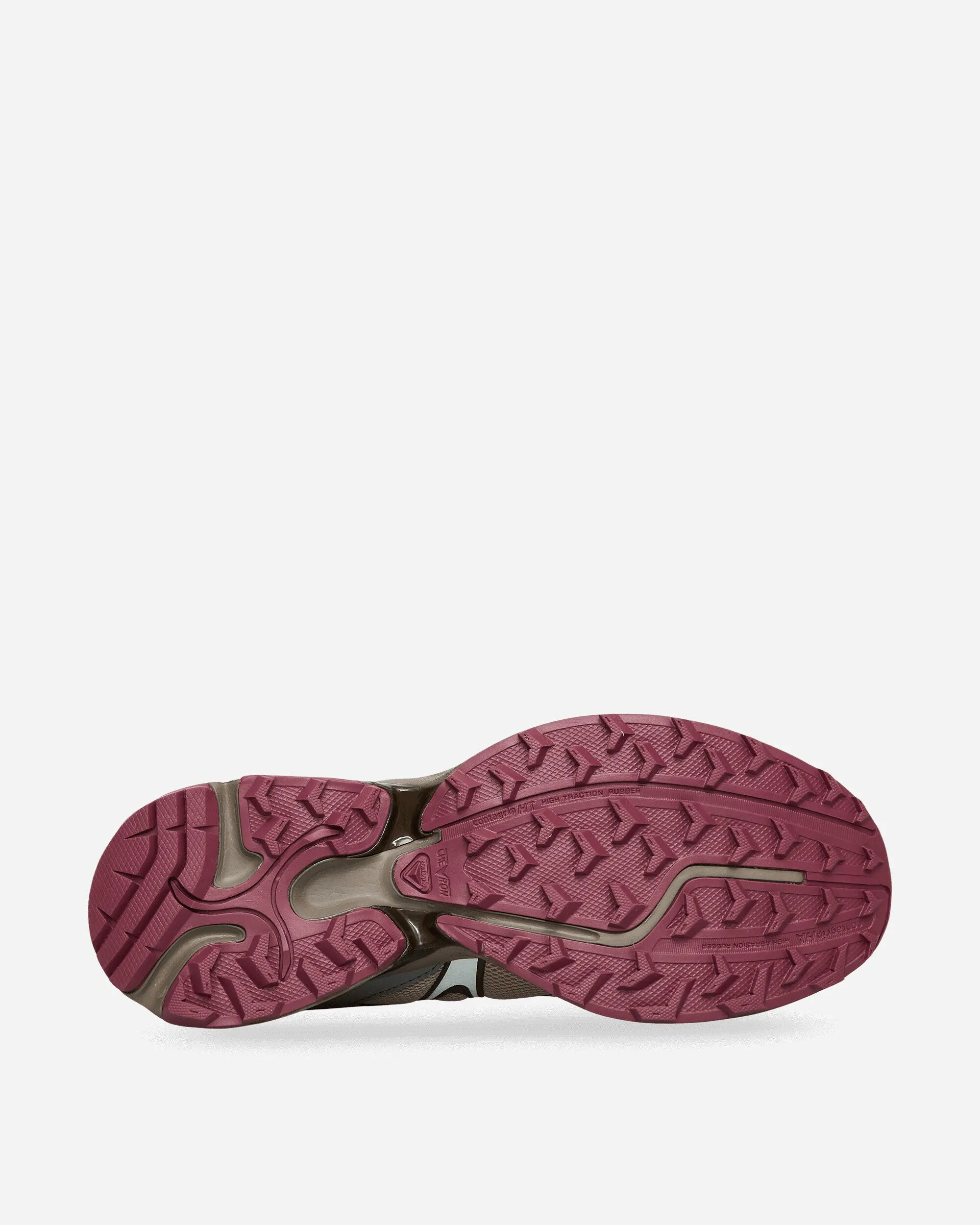 XT-Whisper Sneakers Oxford Tan / Sage / Delicioso Effortless Walk Light Touch