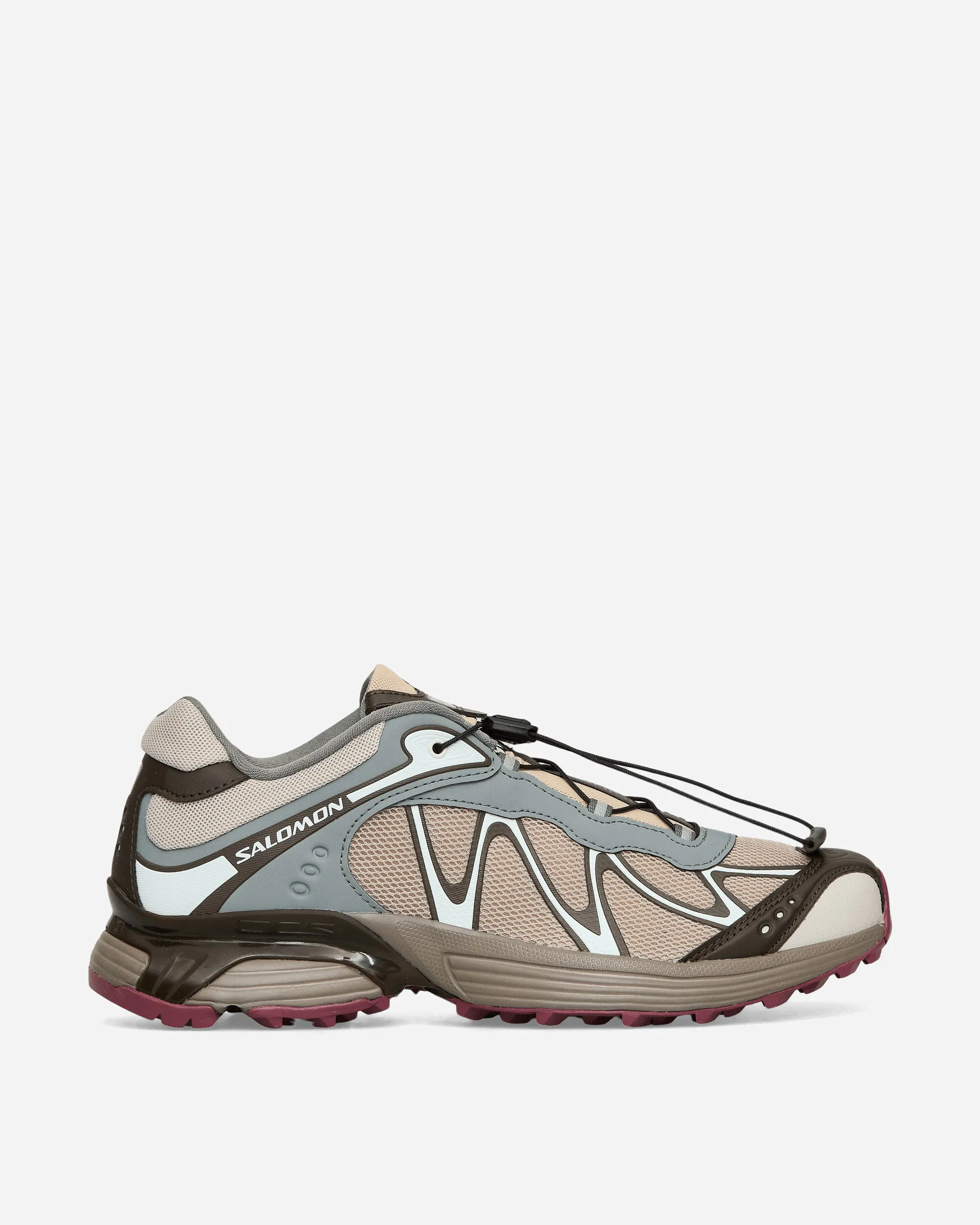 XT-Whisper Sneakers Oxford Tan / Sage / Delicioso Versatile Look