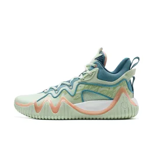 XTEP Men's Lingren 1.5 Basketball Shoes Quick Cut anti static