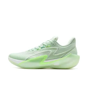 XTEP Men's Youyun 9 Basketball Shoes Modern Design