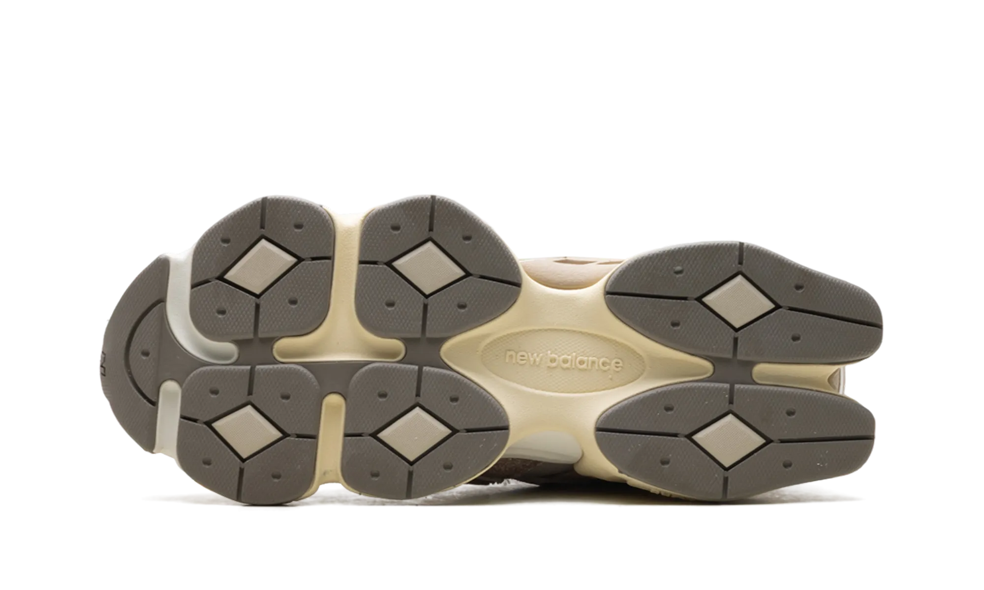 9060 "Landslide Mushroom" Odor-resistant