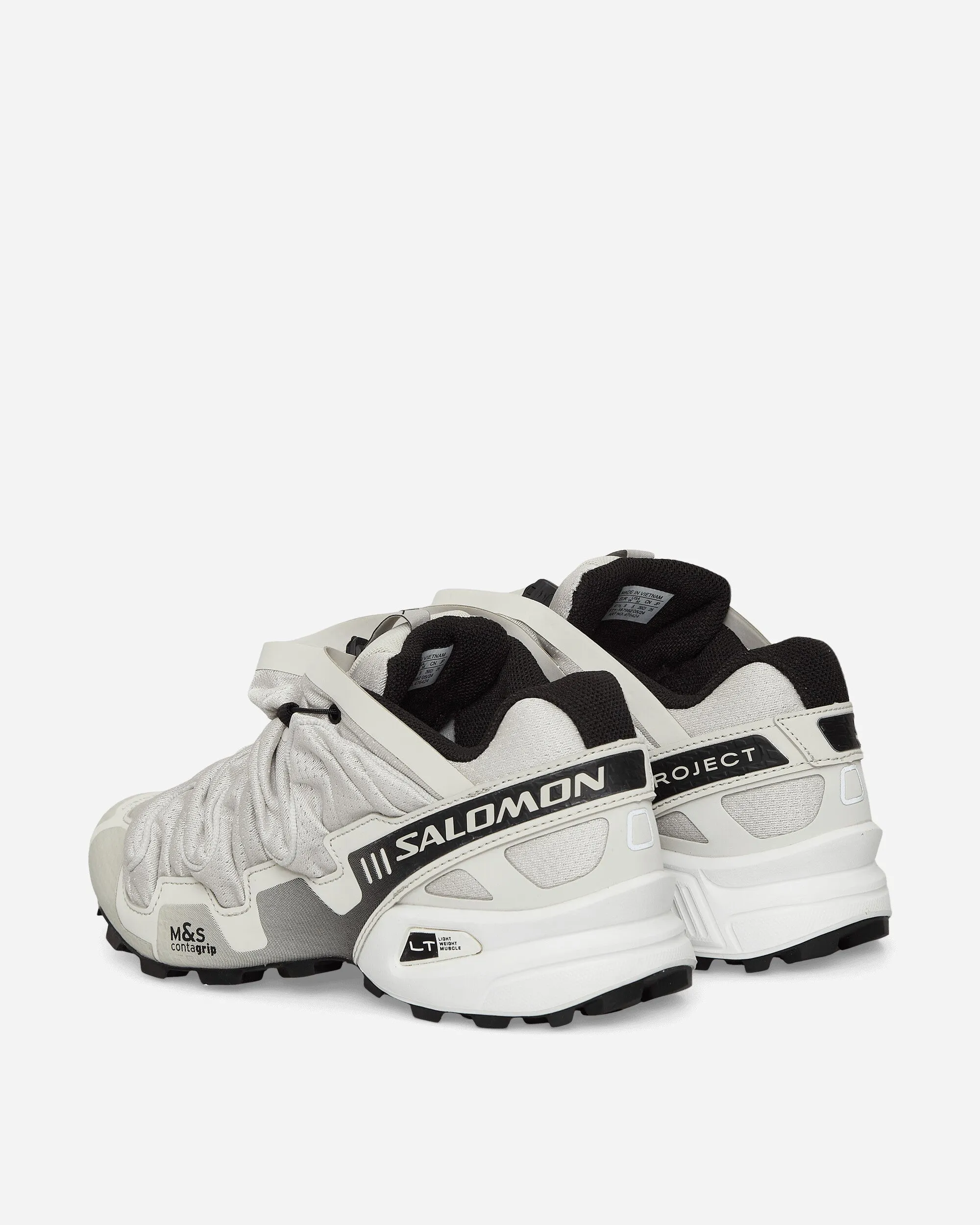 Torsion Stability Y/Project Speedcross 3 Sneakers Dawn Blue / Black / White