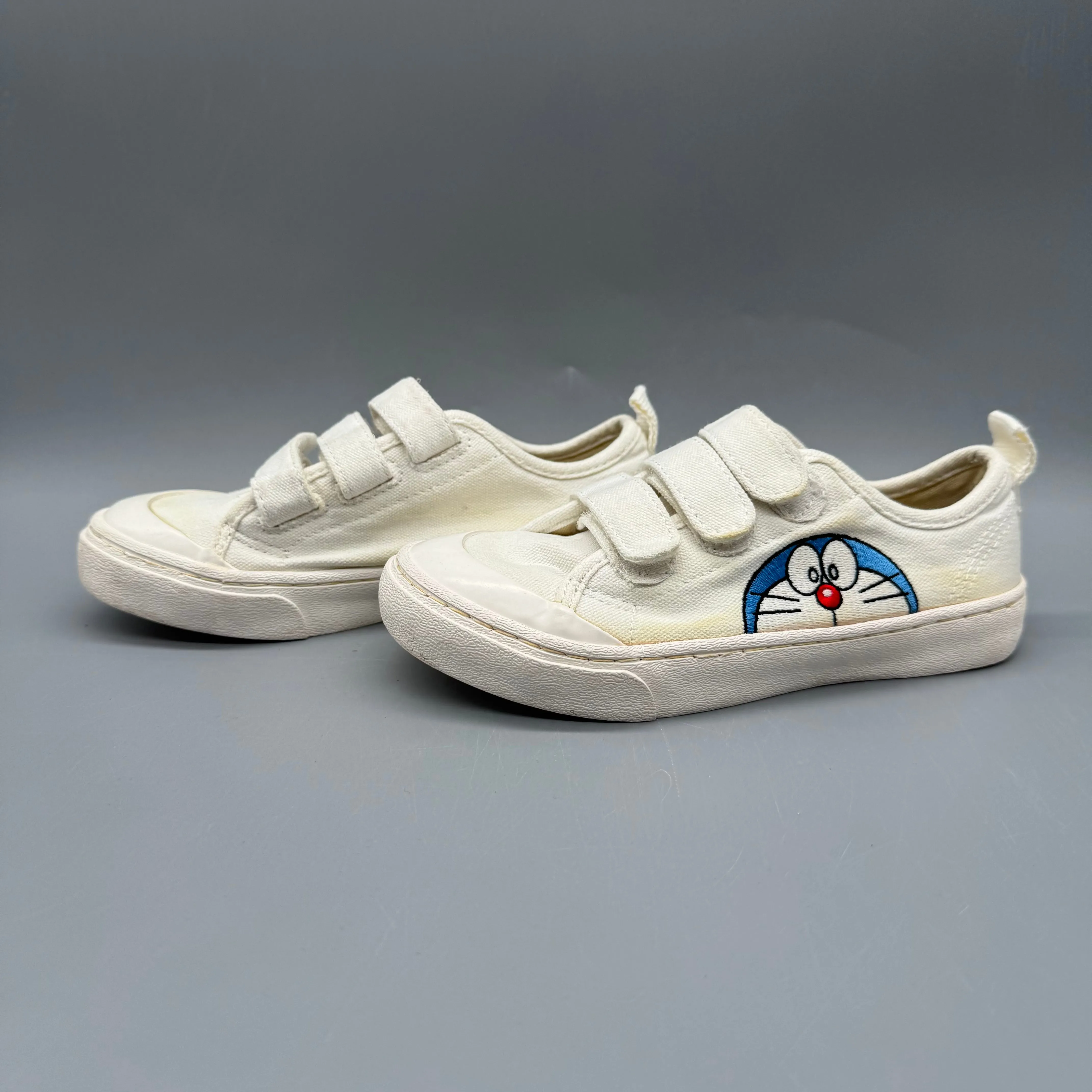 Zara x Doraemon / Running Shoes / US12 least formal Designer