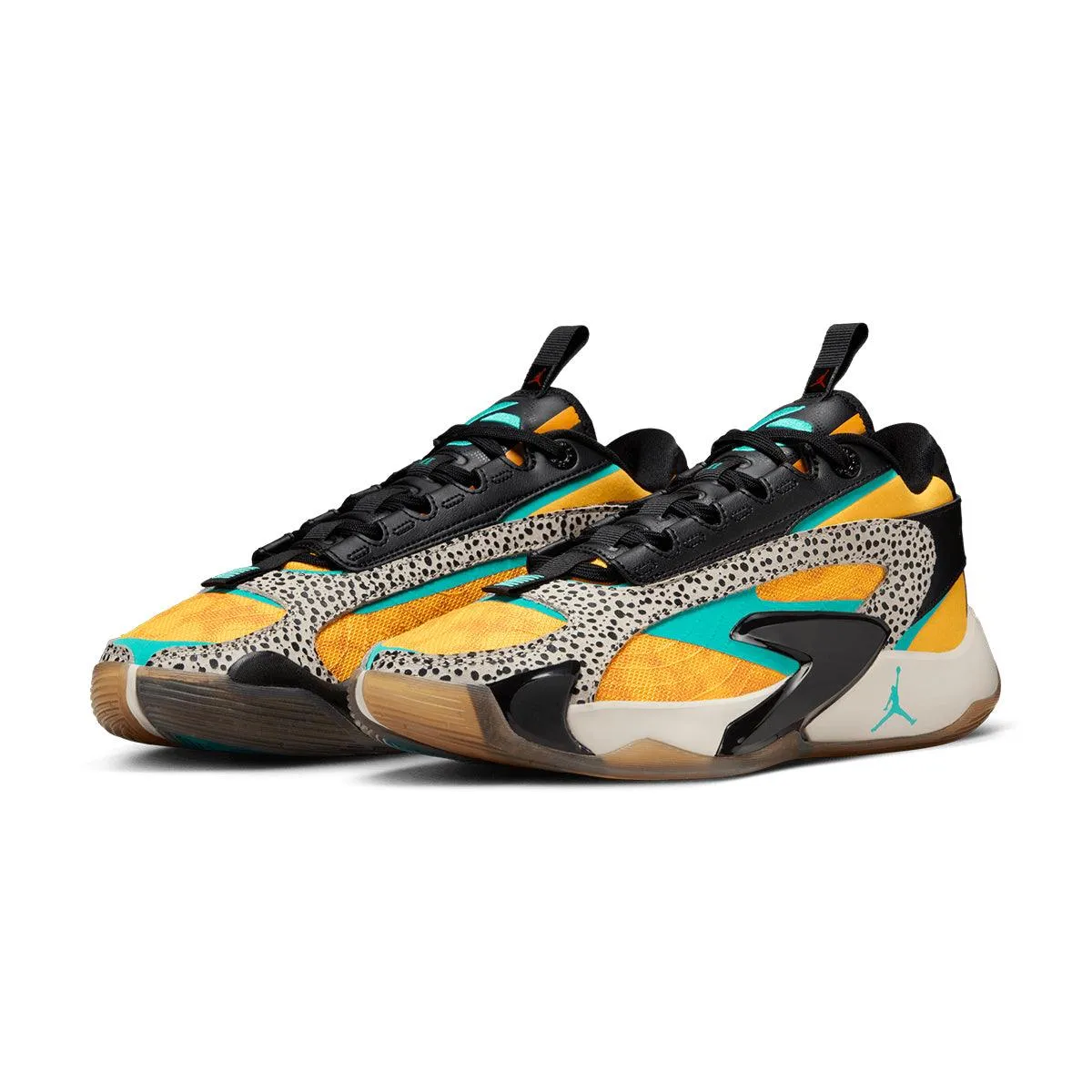 High-Traction Sole Luka 2 PF 'The Pitch'
