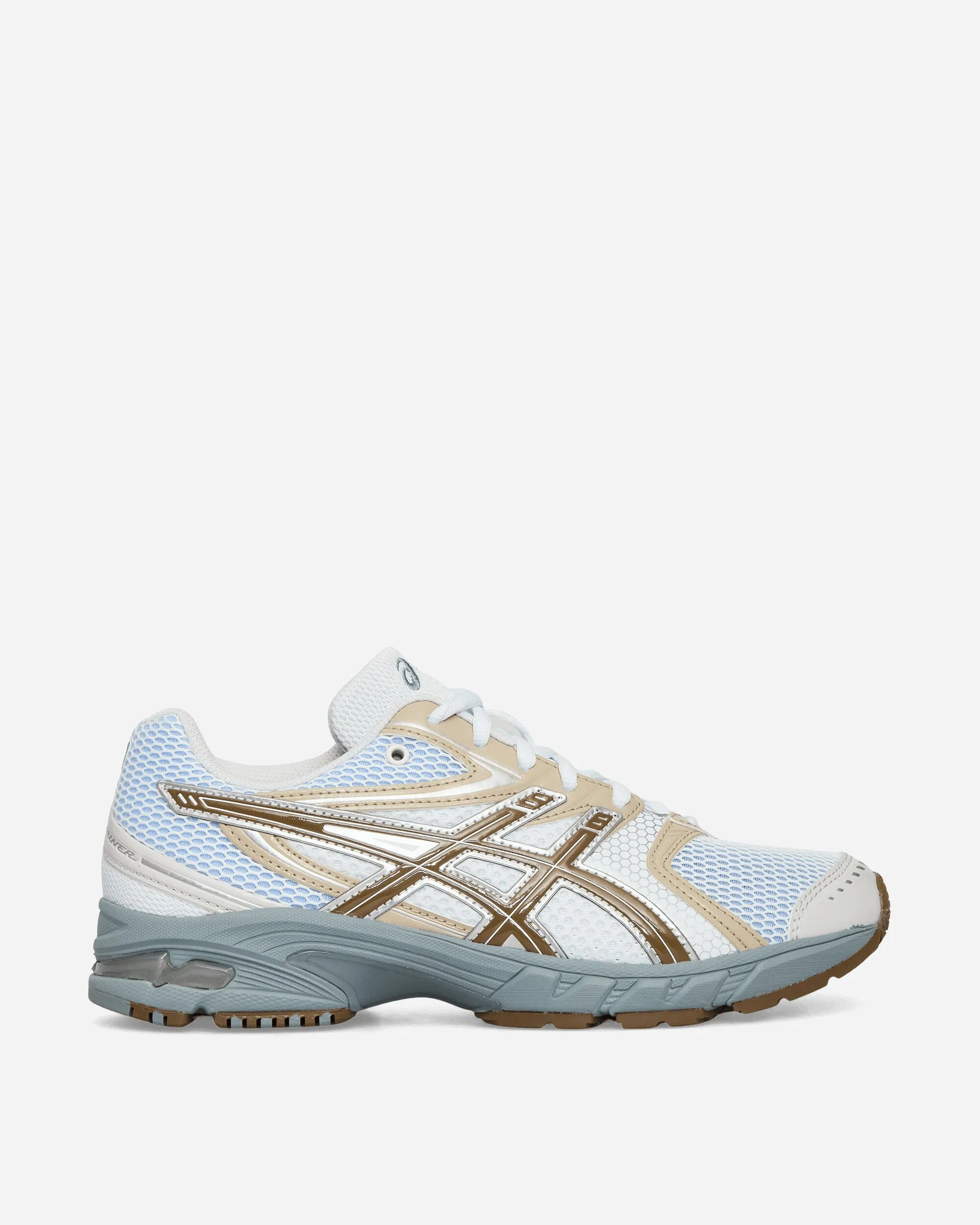 Adaptive Fit Technology GEL-DS Trainer 14 Sneakers Airy Blue / Clay Canyon