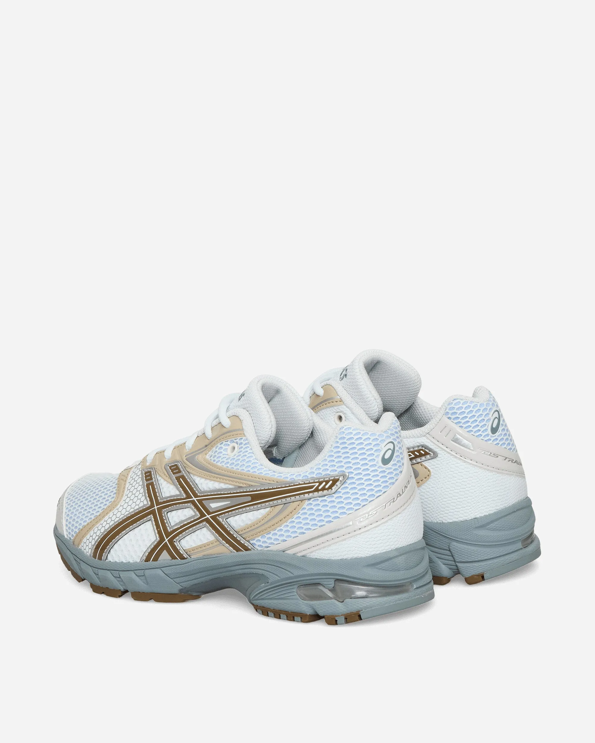 GEL-DS Trainer 14 Sneakers Airy Blue / Clay Canyon Urban Gear