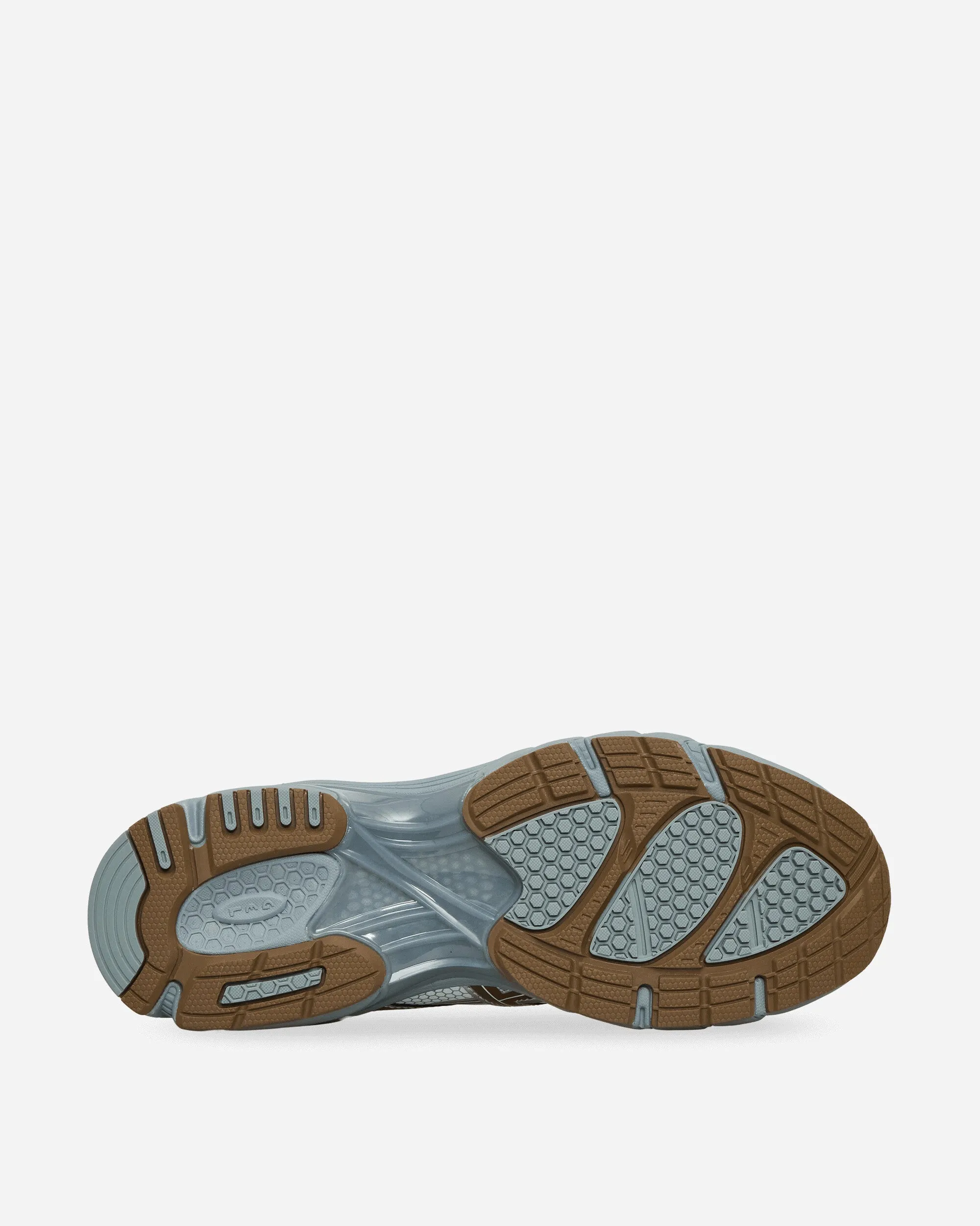 Breathable Upper Design GEL-DS Trainer 14 Sneakers Airy Blue / Clay Canyon