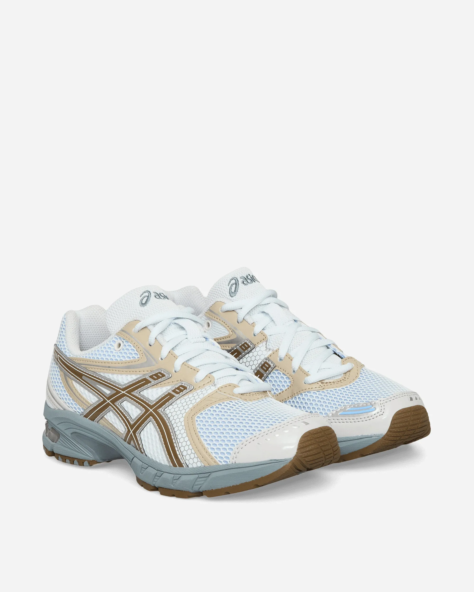 Classic Wear Sneaker Comfort GEL-DS Trainer 14 Sneakers Airy Blue / Clay Canyon