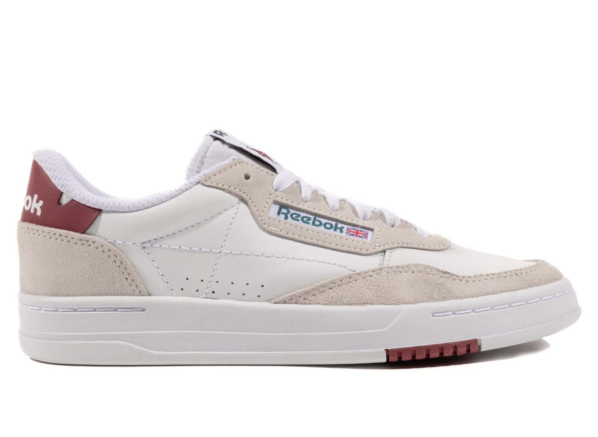 Reebok Court Peak Cosmic Glow Smart Look