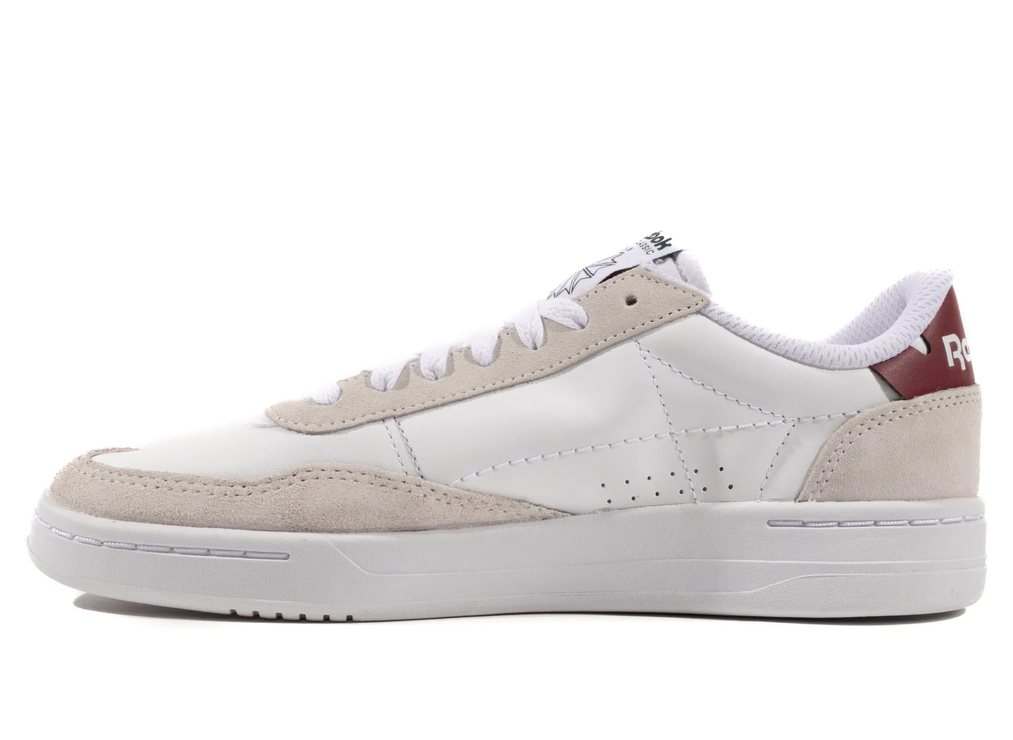 Reebok Court Peak Step Free