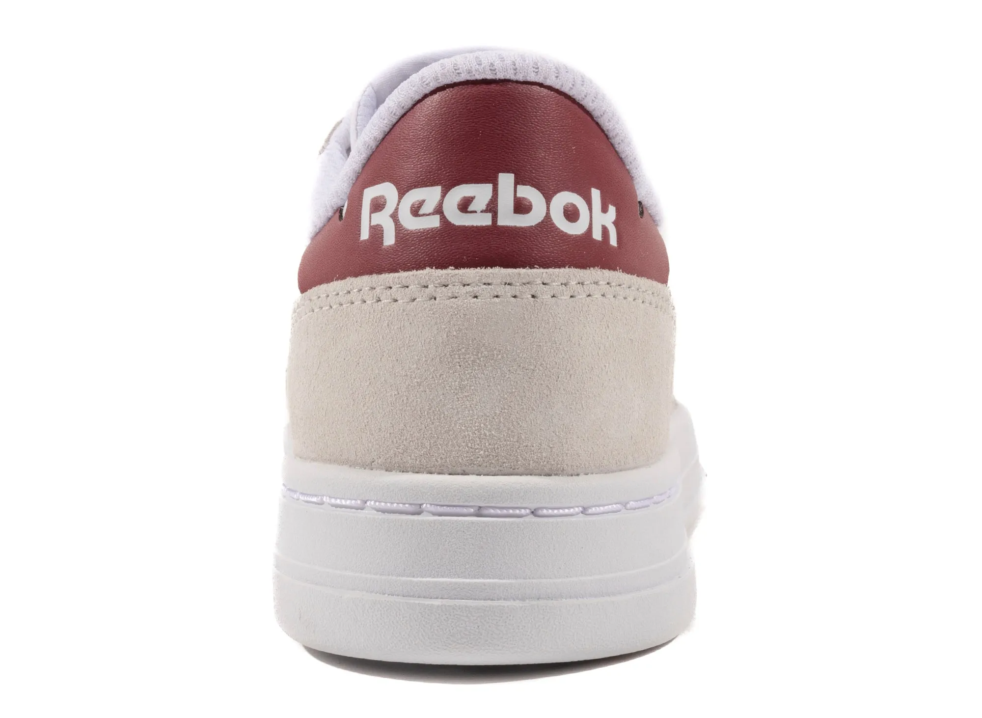 Reebok Court Peak Padded Comfort Wellness Seekers