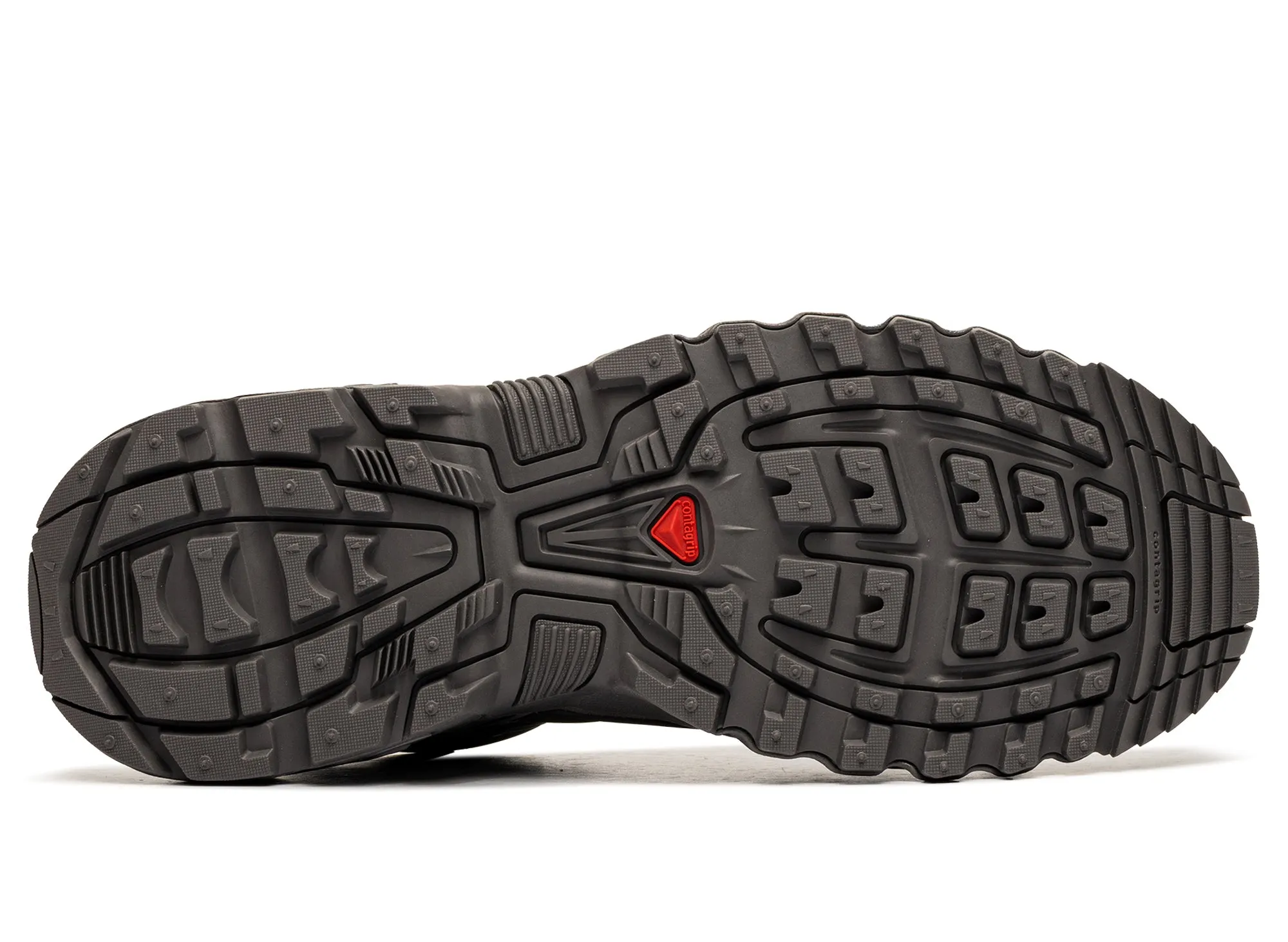 Wild Trek Modern Salomon ACS Pro LTR xld