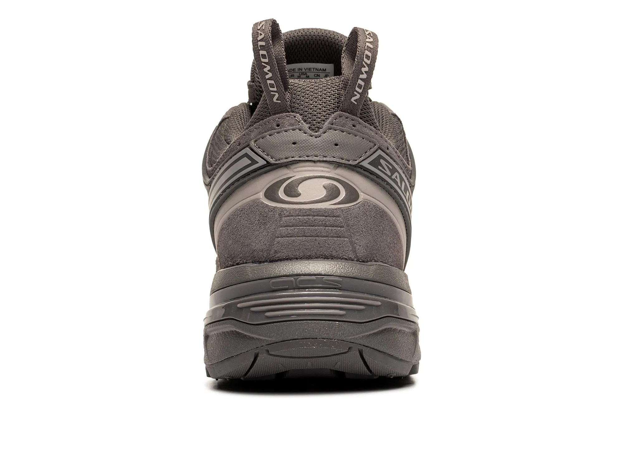 Salomon ACS Pro LTR xld Bright tone Bright Gold