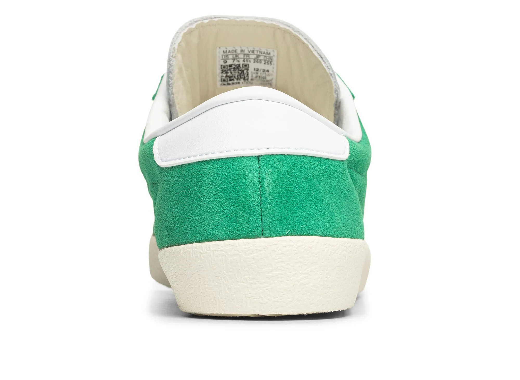 Night Glow Bold Neon Adidas Sporty & Rich Blanc